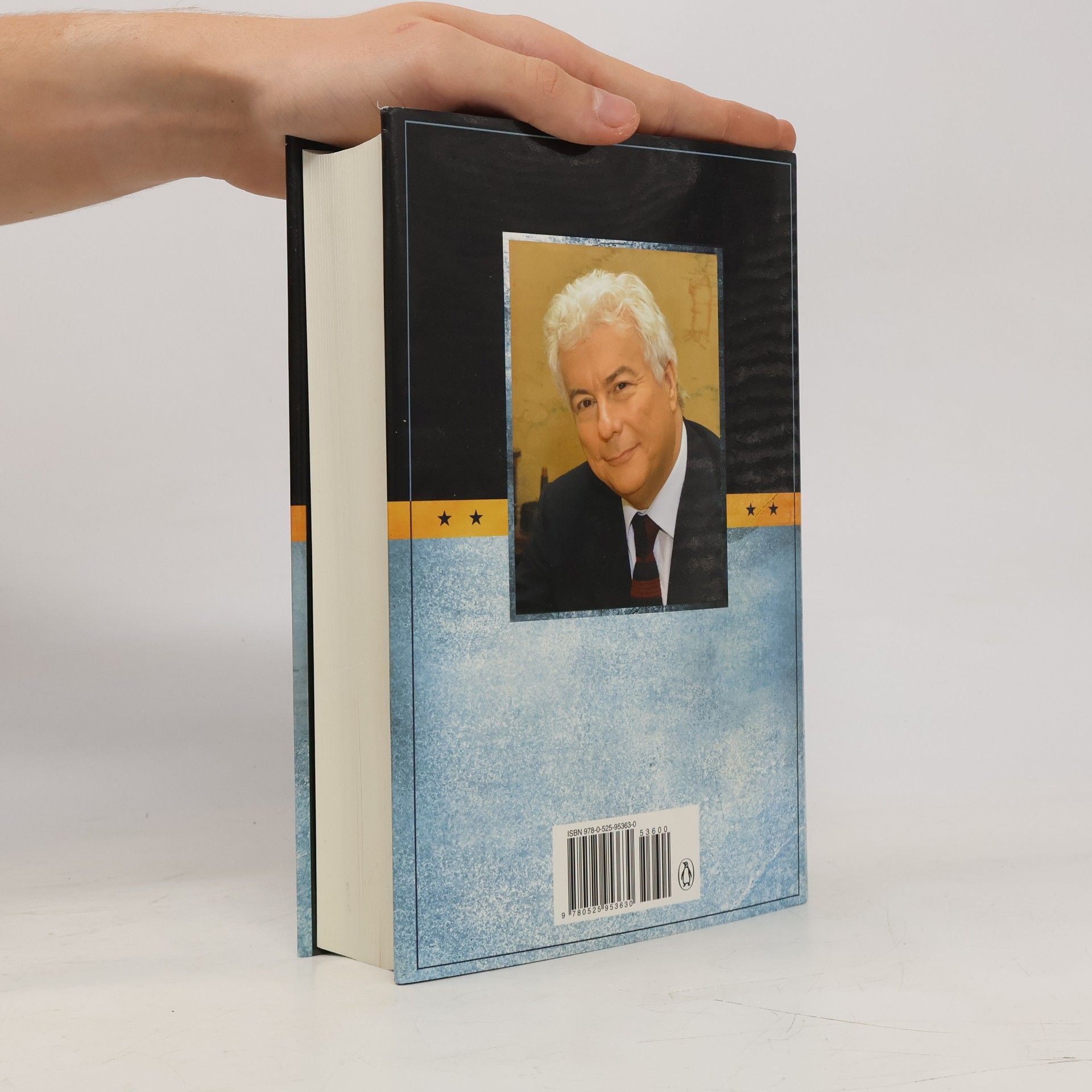 Ken Follett Century Trilogy 2. Winter of the World