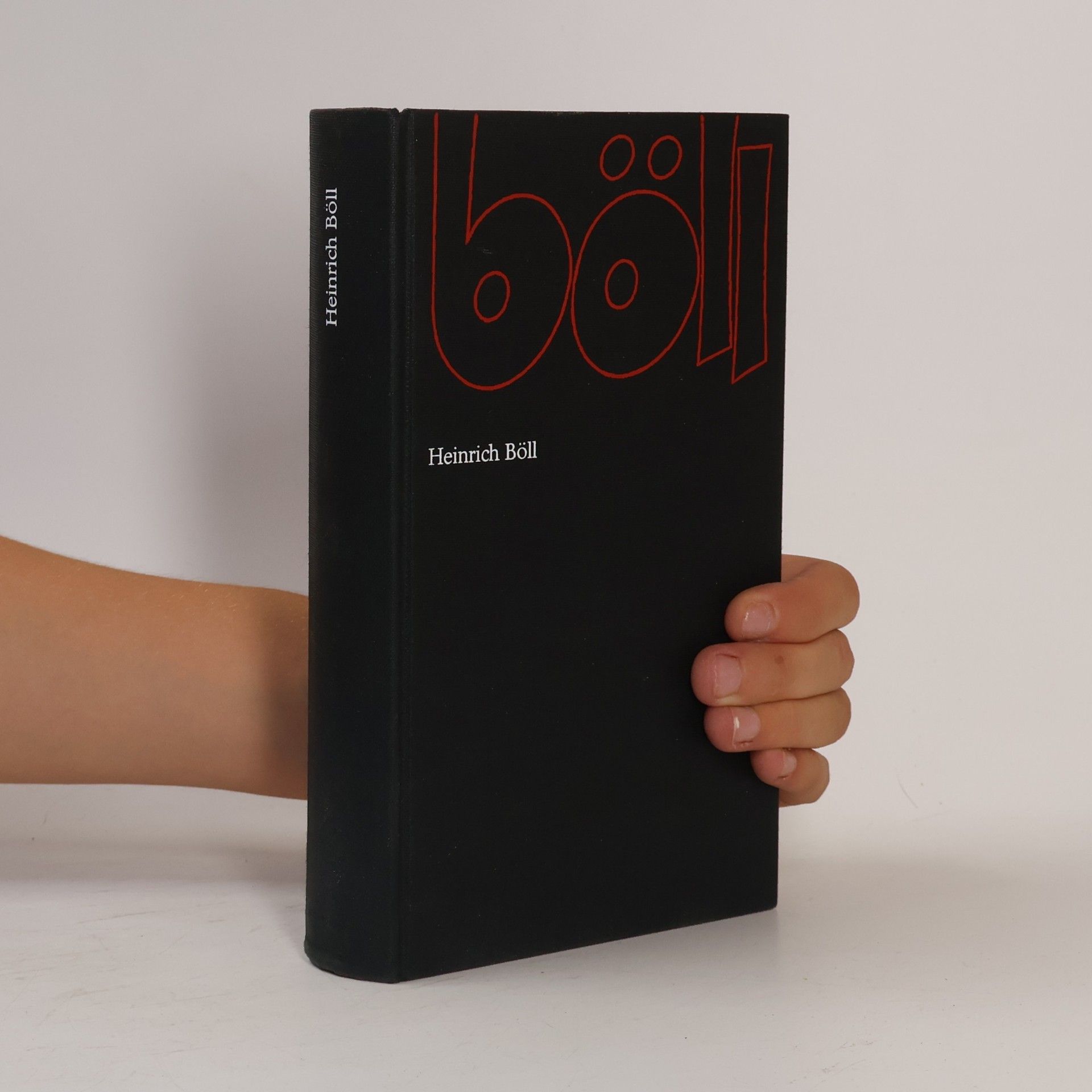 Heinrich Böll Böll
