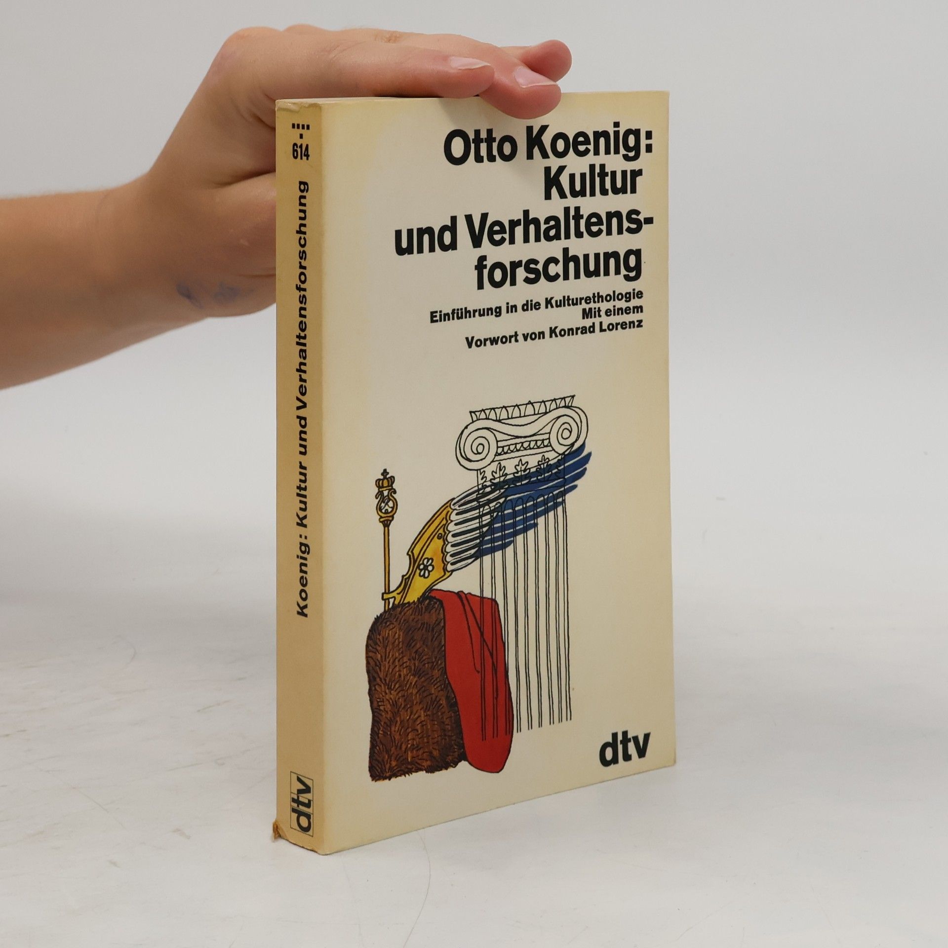 Kultur und Verhaltens-forschung