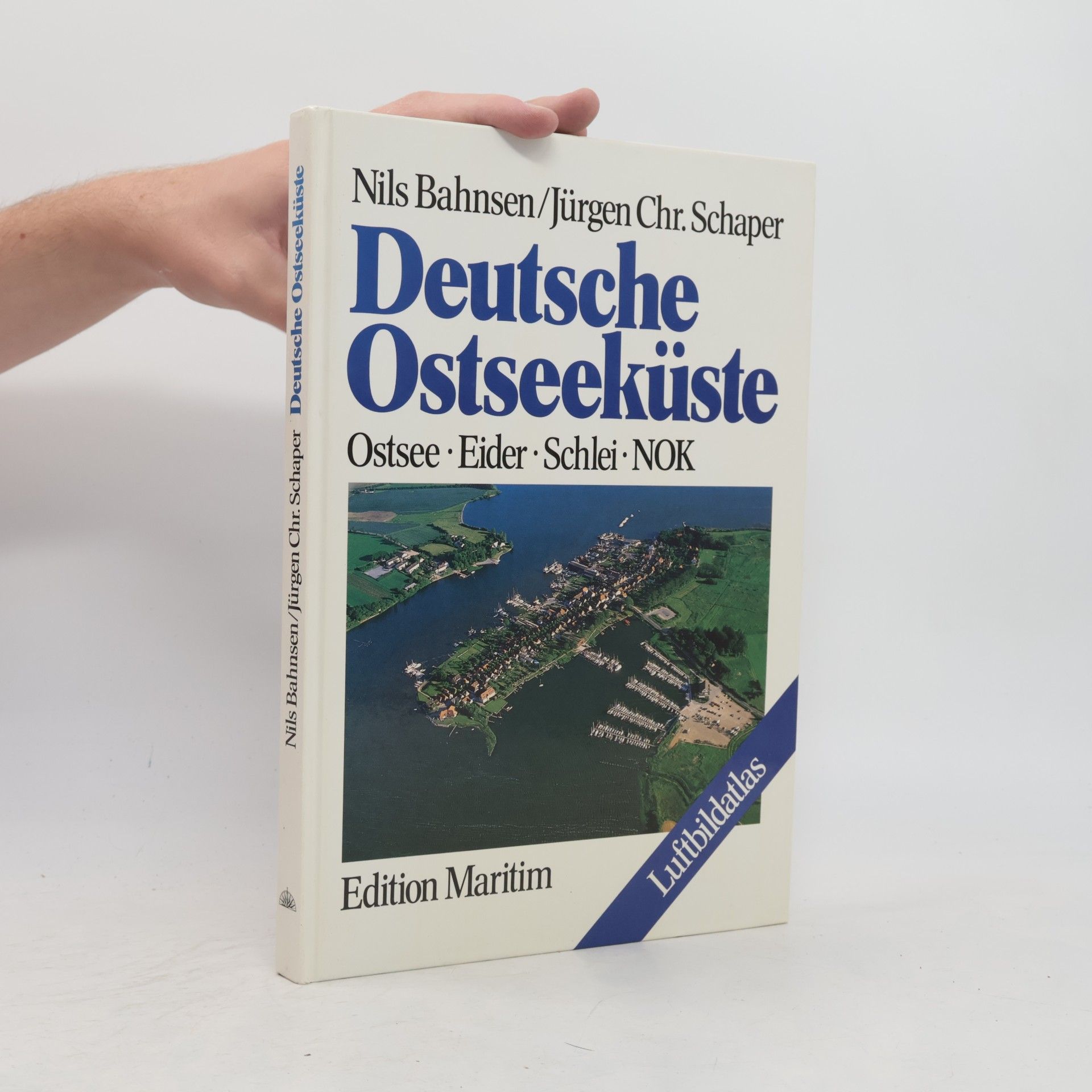 Nils Bahnsen Deutsche Ostseeküste