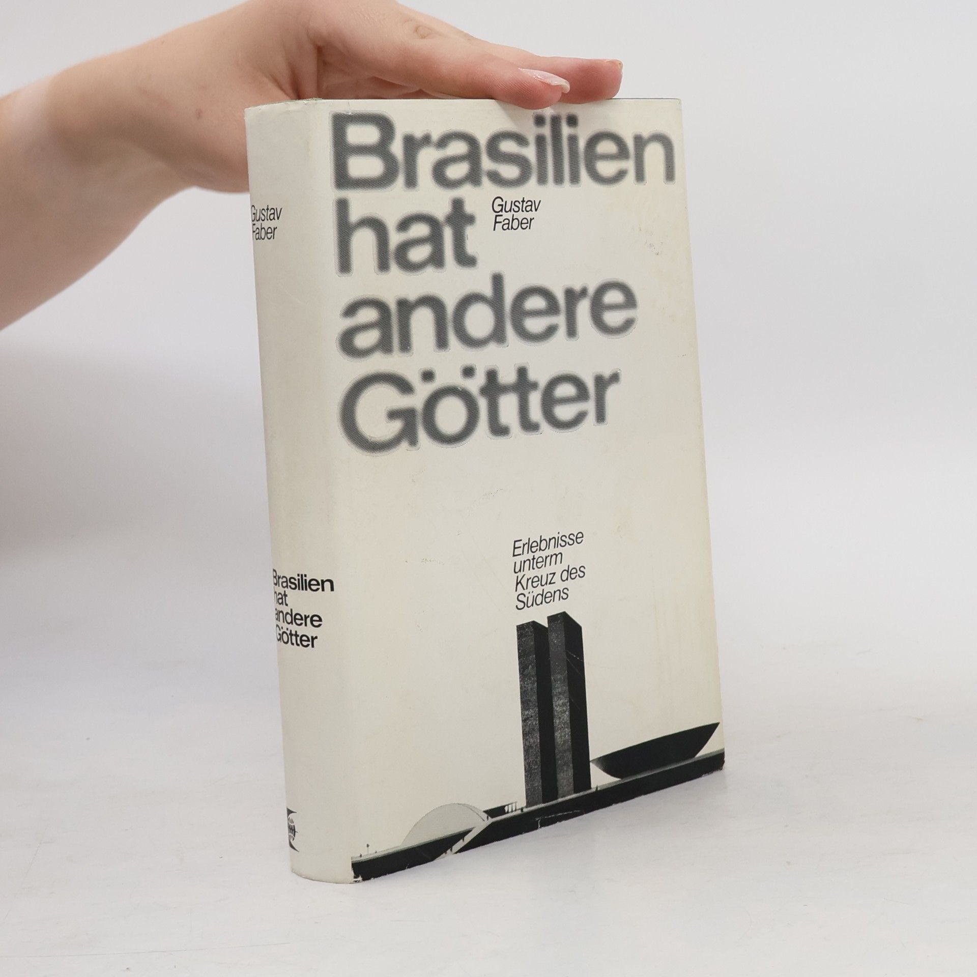 Brasilien hat andere Götter