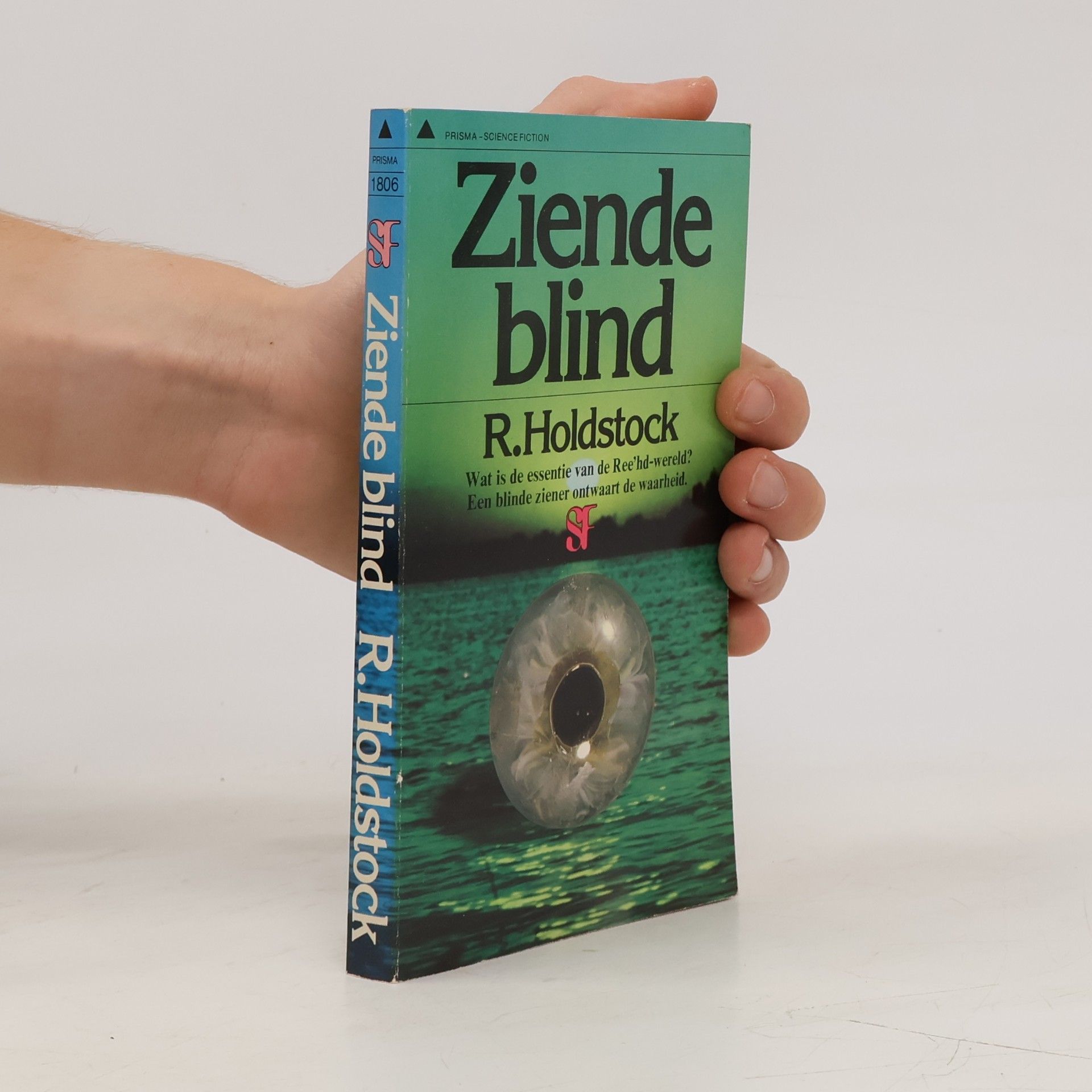 Ziende blind