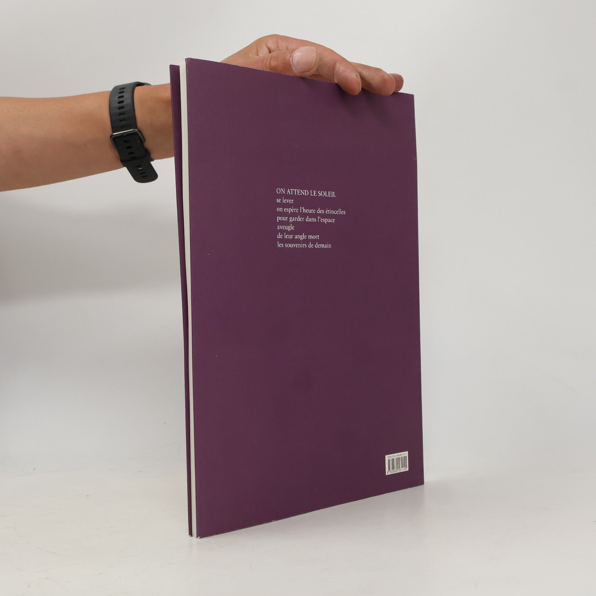 Nuria Manzur-Wirth Esquilles