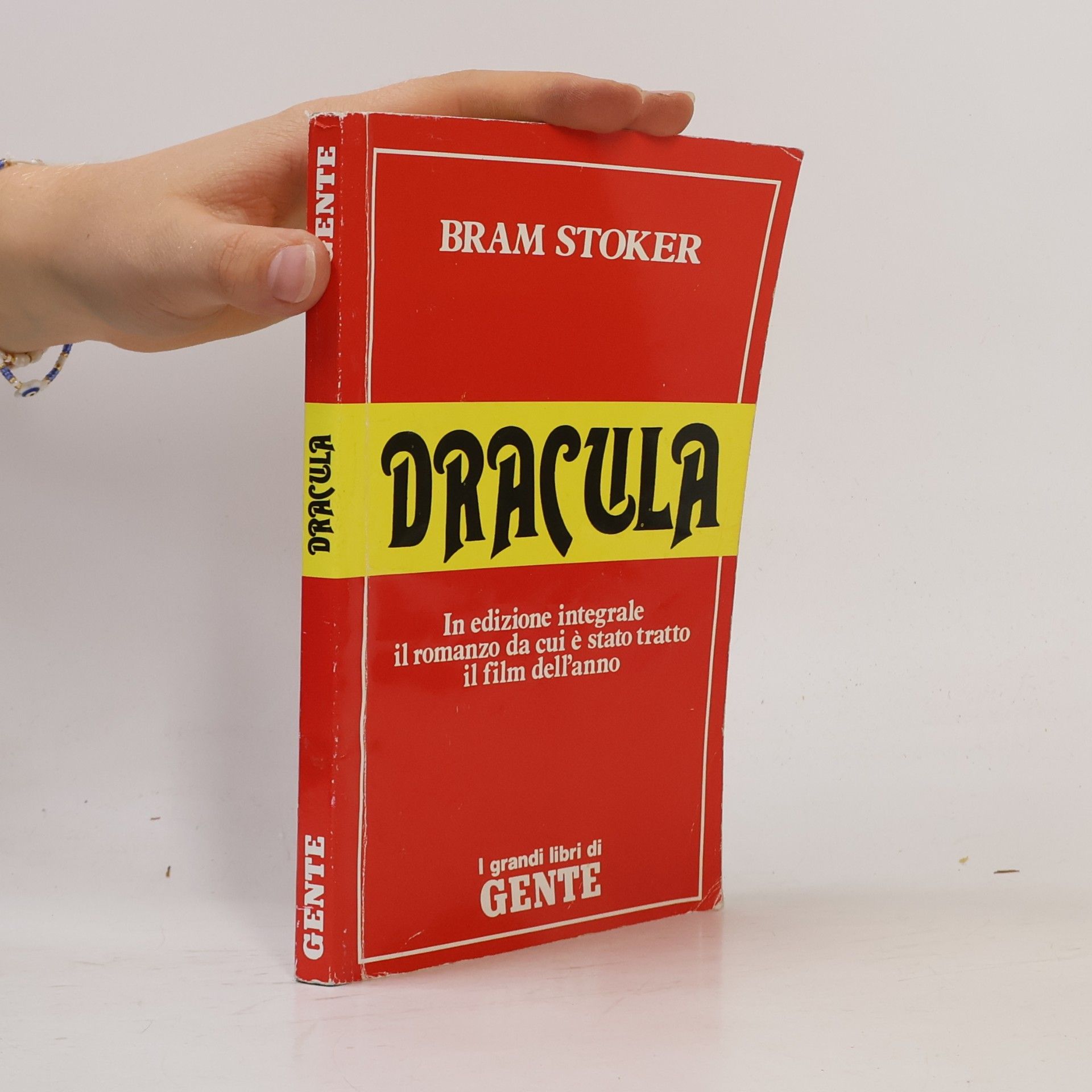 Bram Stoker Dracula