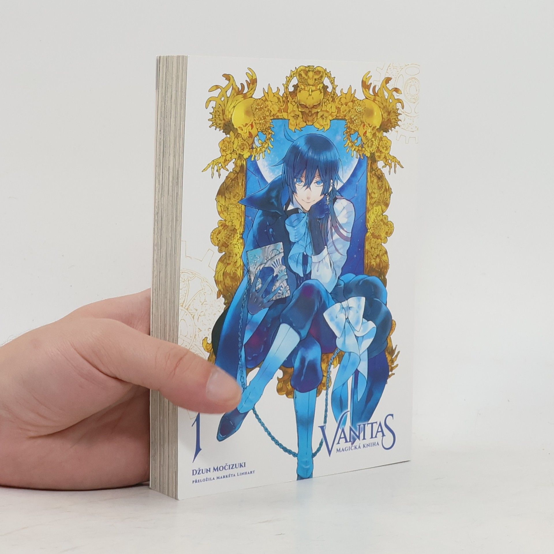 Vanitas 1