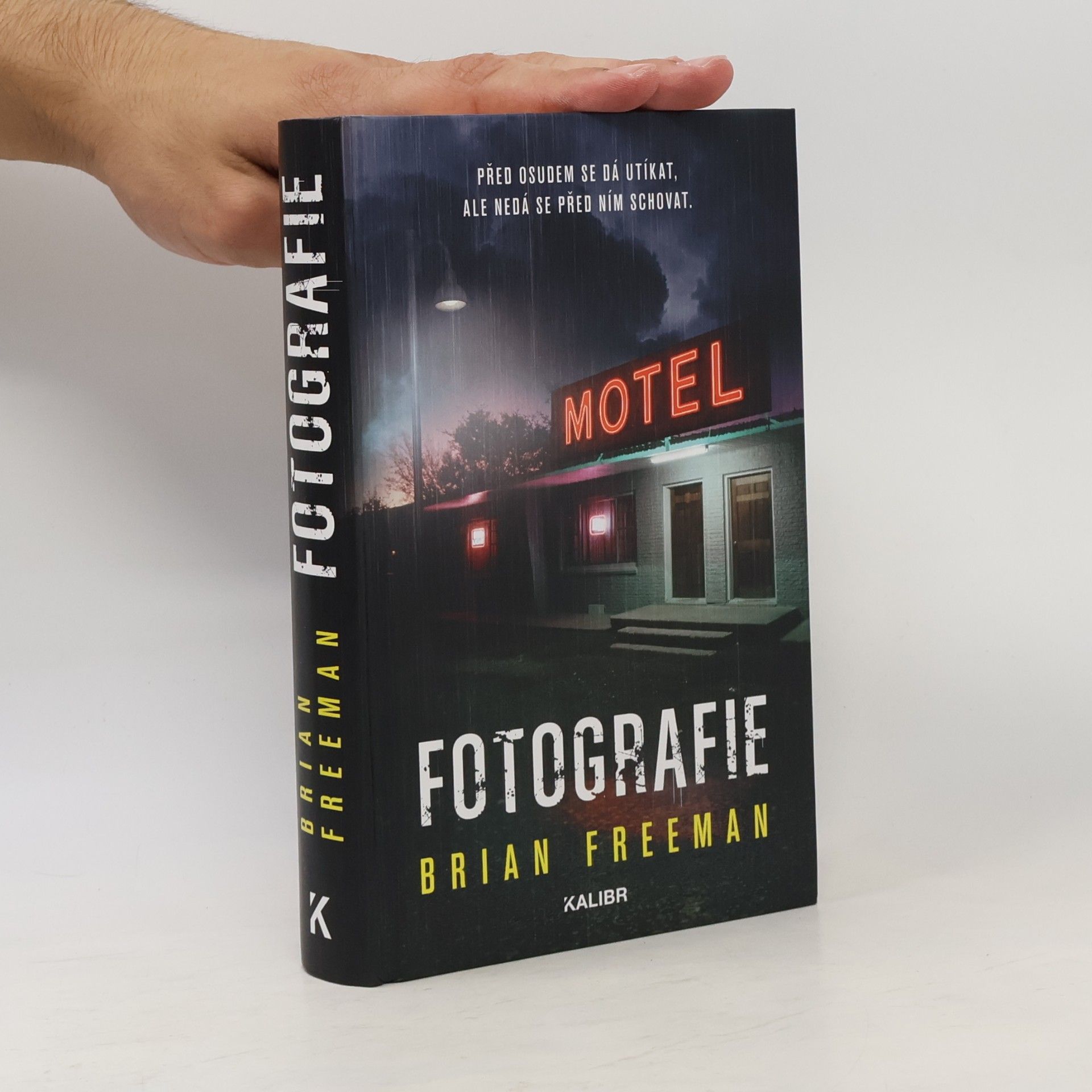 Brian Freeman Fotografie