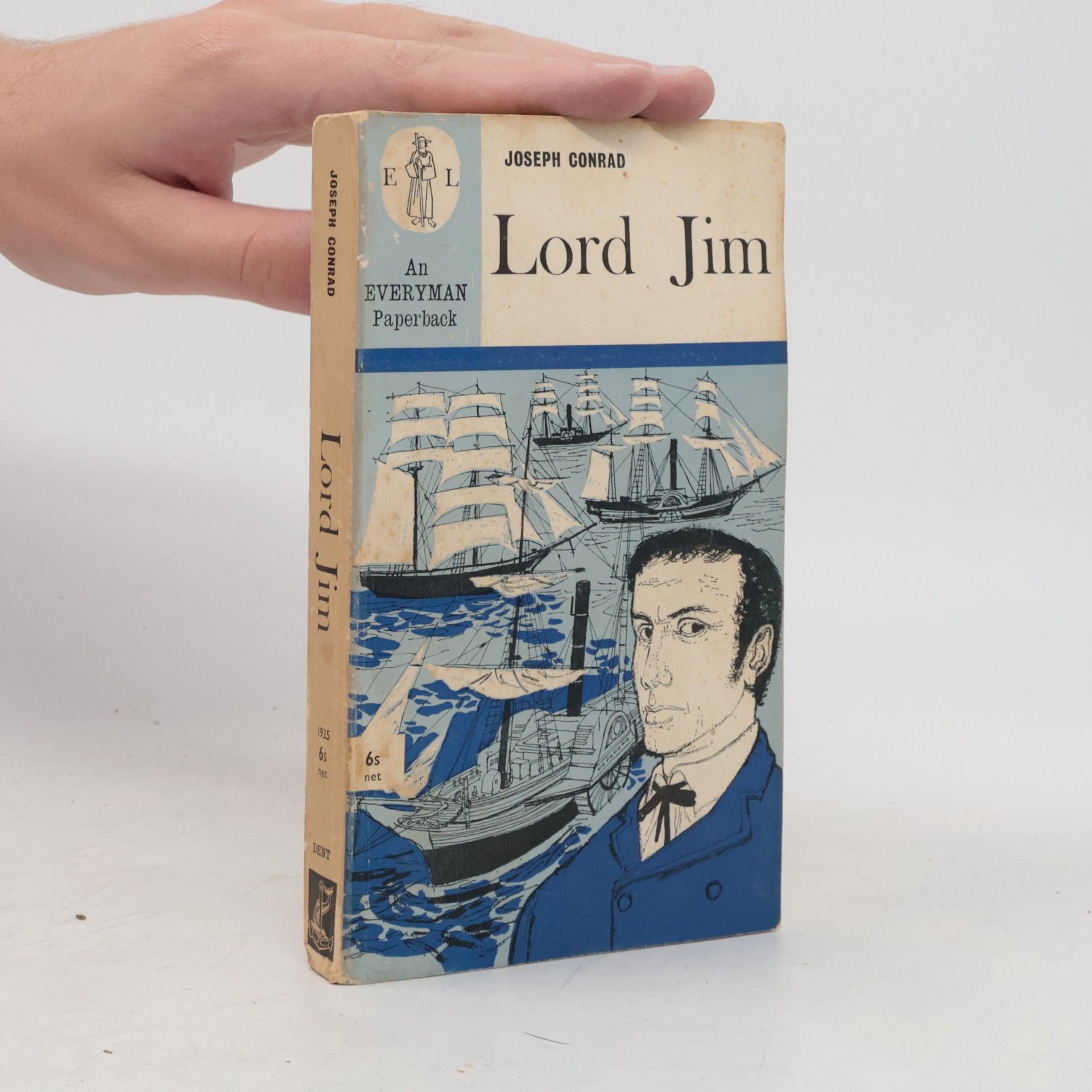 Joseph Conrad Lord Jim