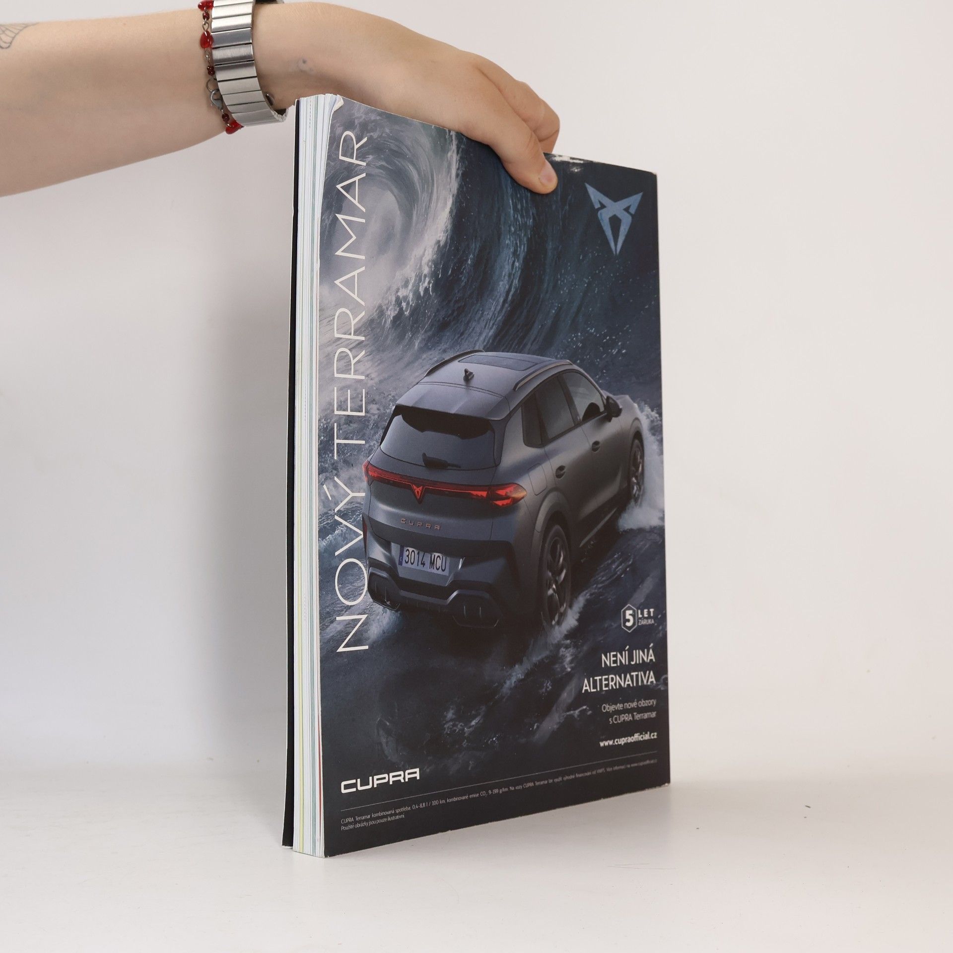 Various authors Sport in Art 6/2024