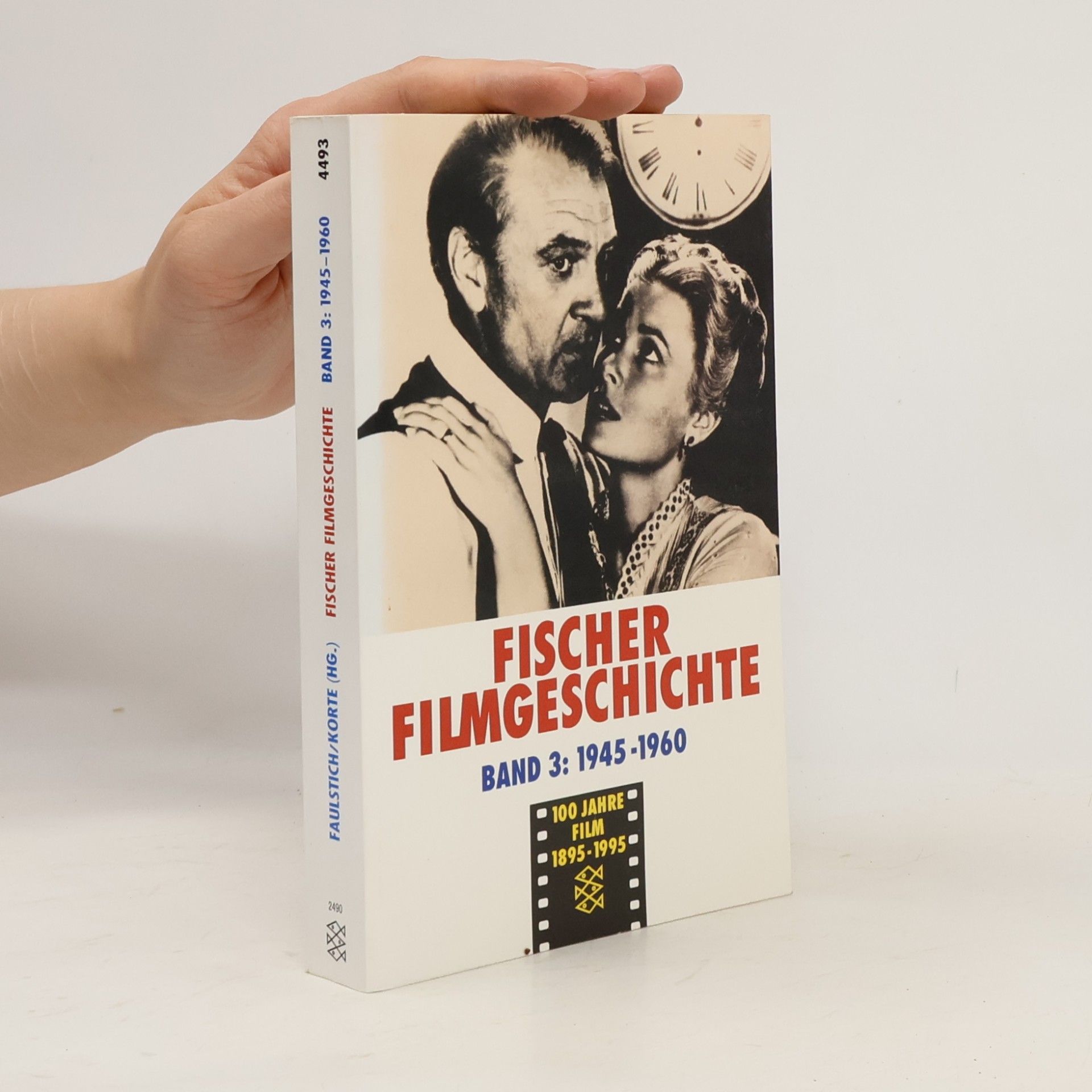 Helmut Korte Fischer-Filmgeschichte 3
