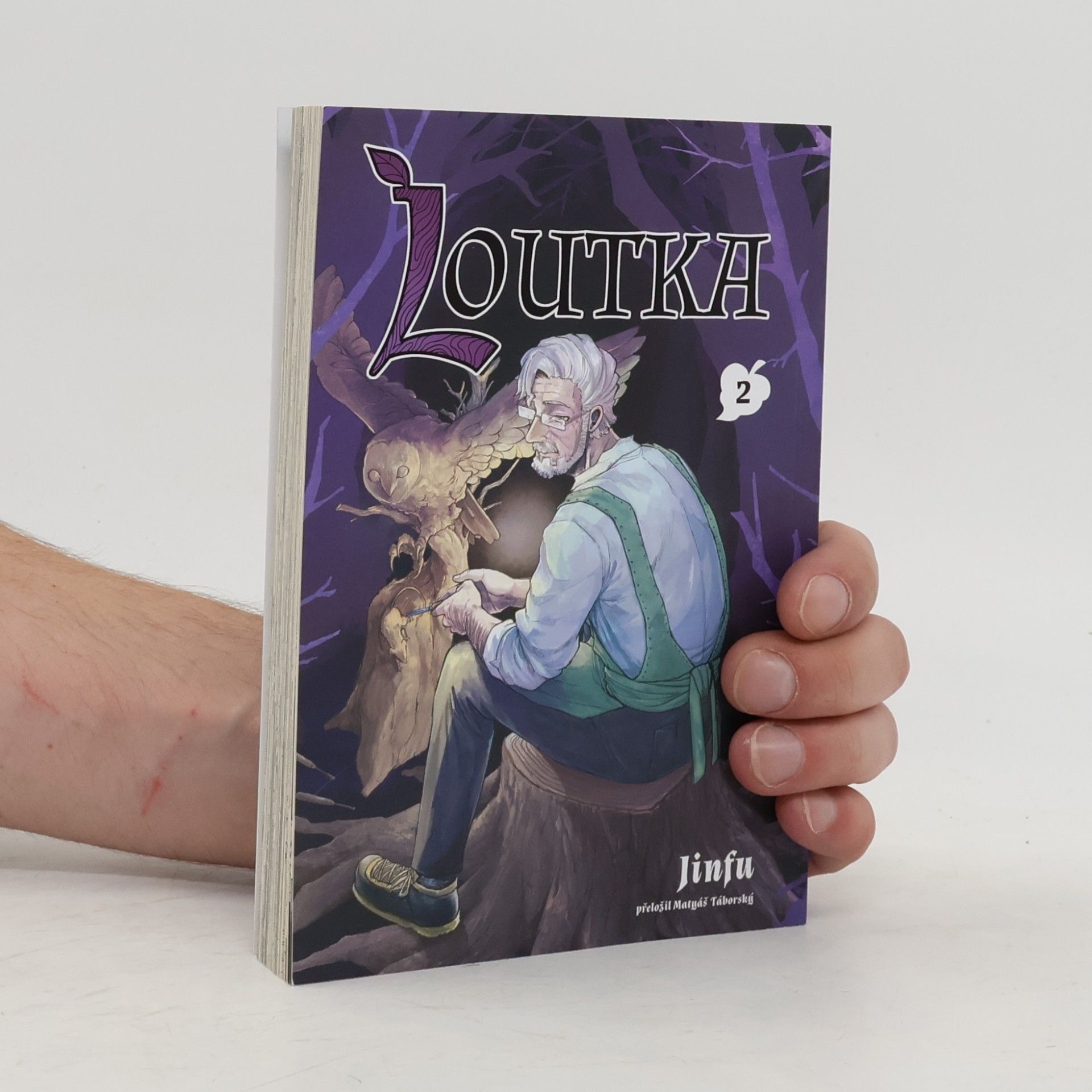Loutka 2