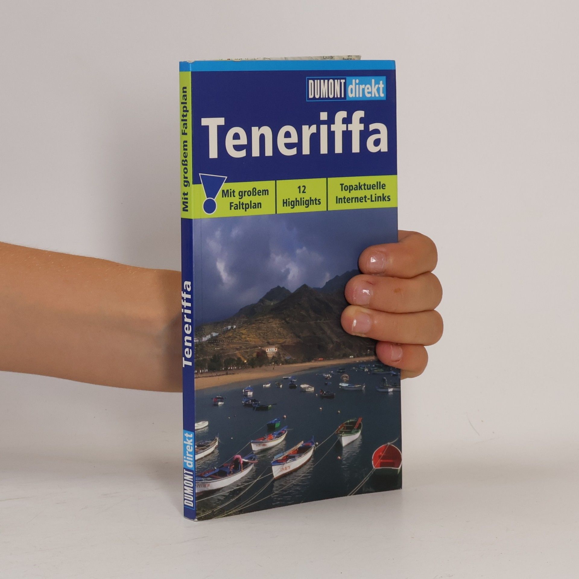 Autores varios Teneriffa