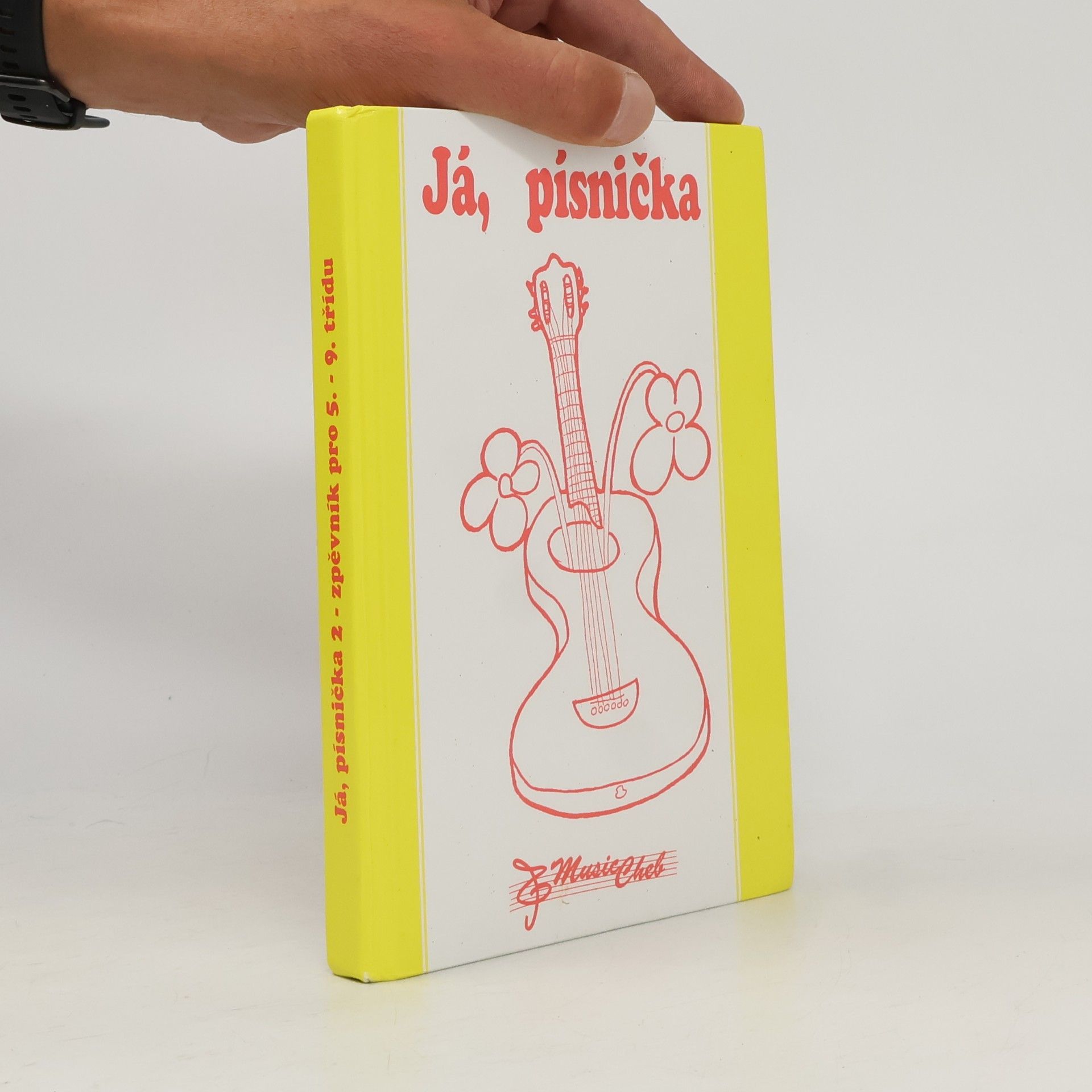 Já, písnička 2