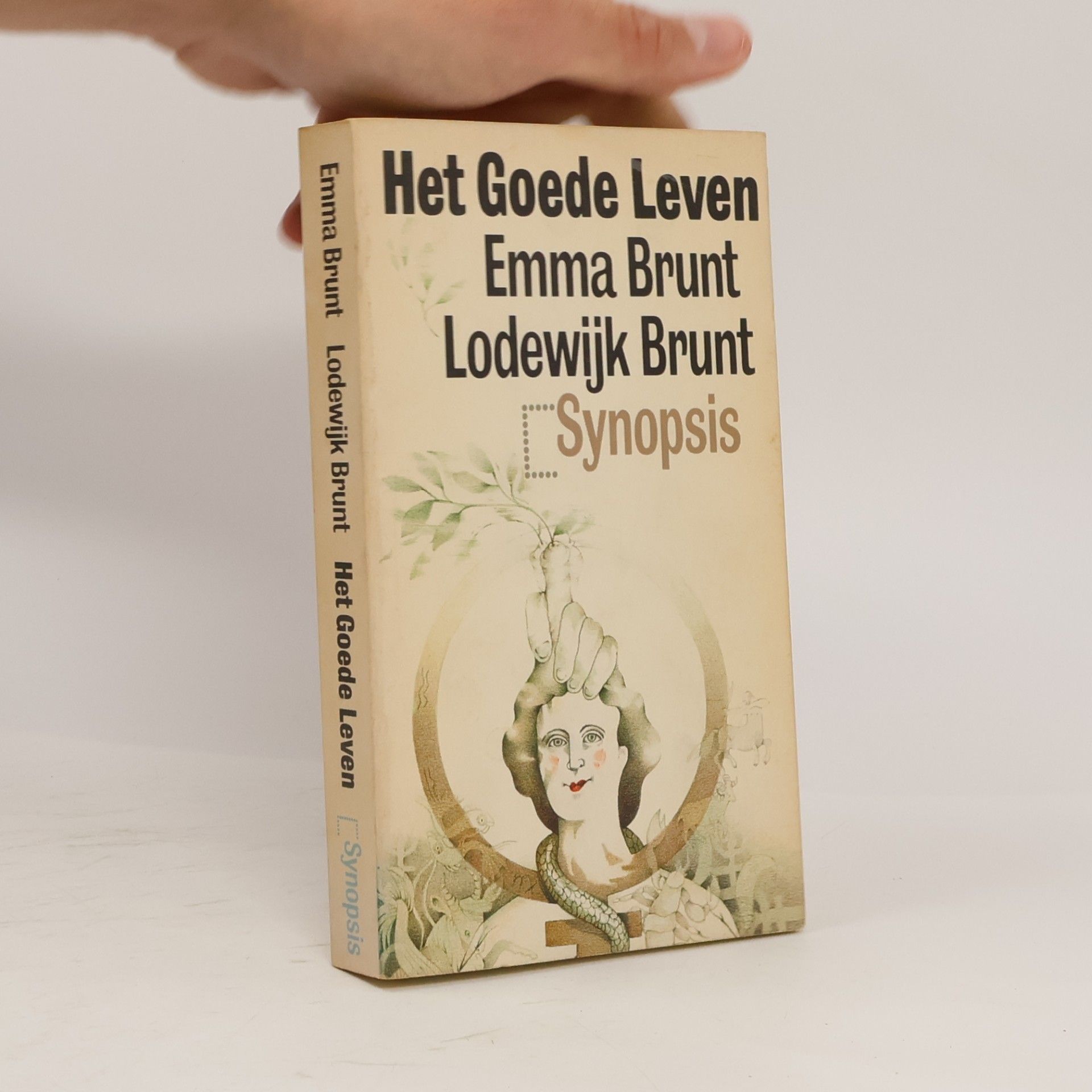 Het goede leven