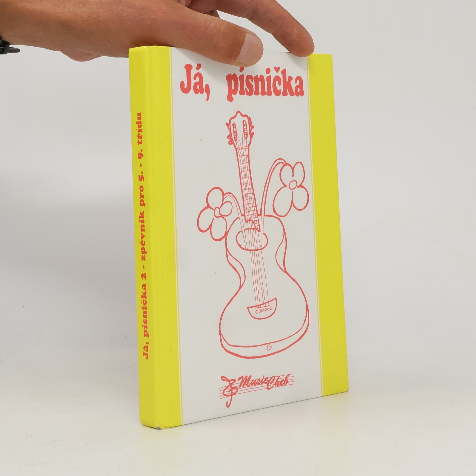 Ladislav Dvořák Já, písnička 2