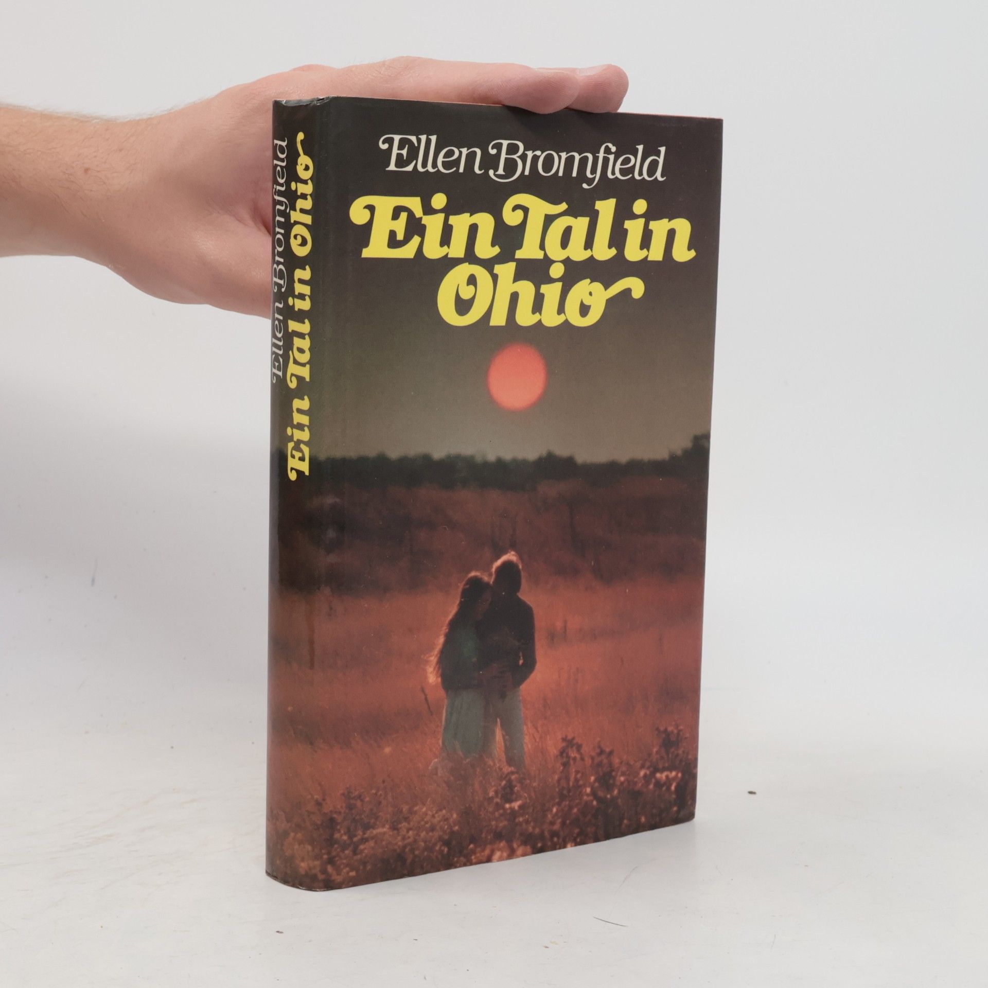 Ellen Bromfield Ein Tal in Ohio
