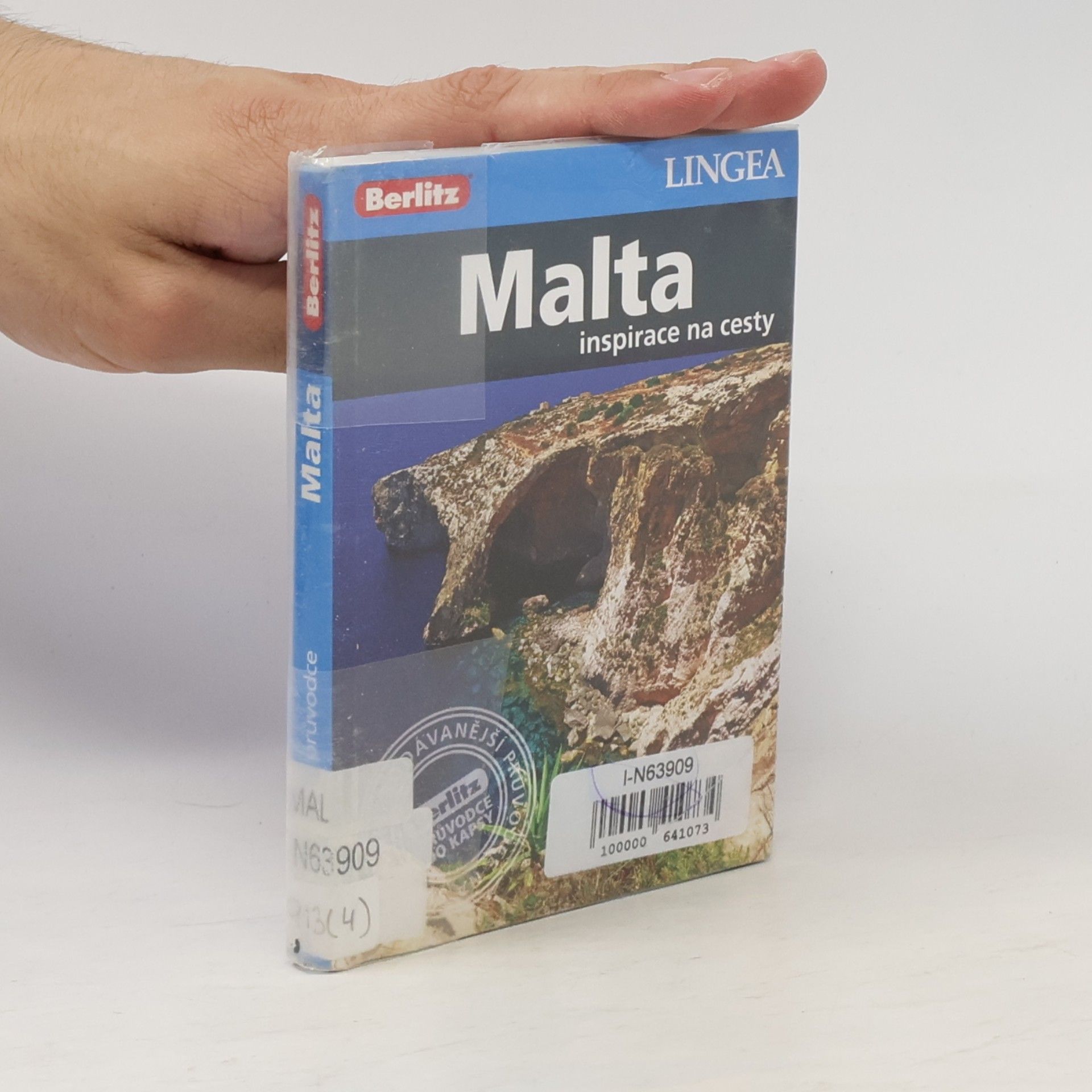 Collectif d'auteurs Malta