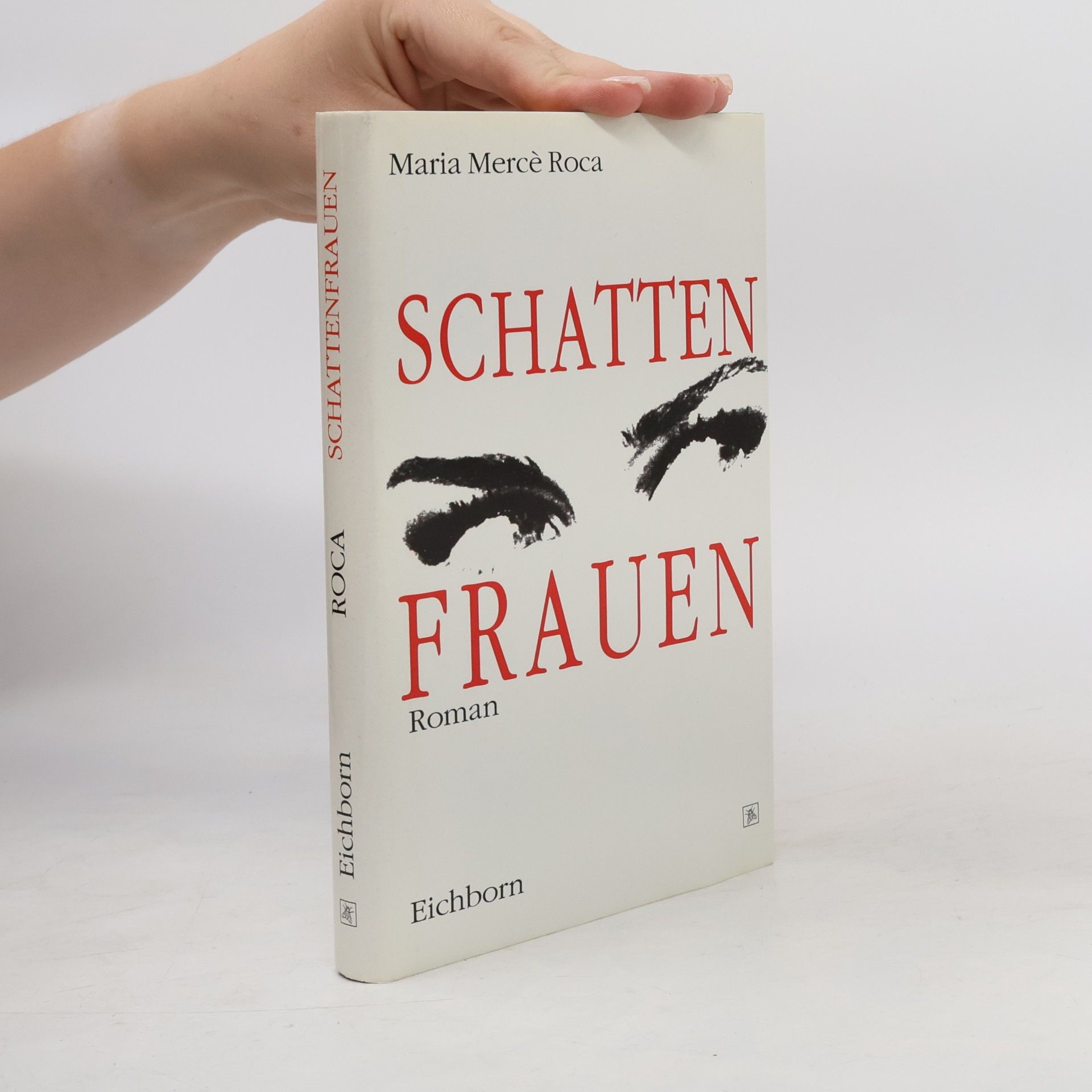 Maria Mercè Roca i Perich Schattenfrauen