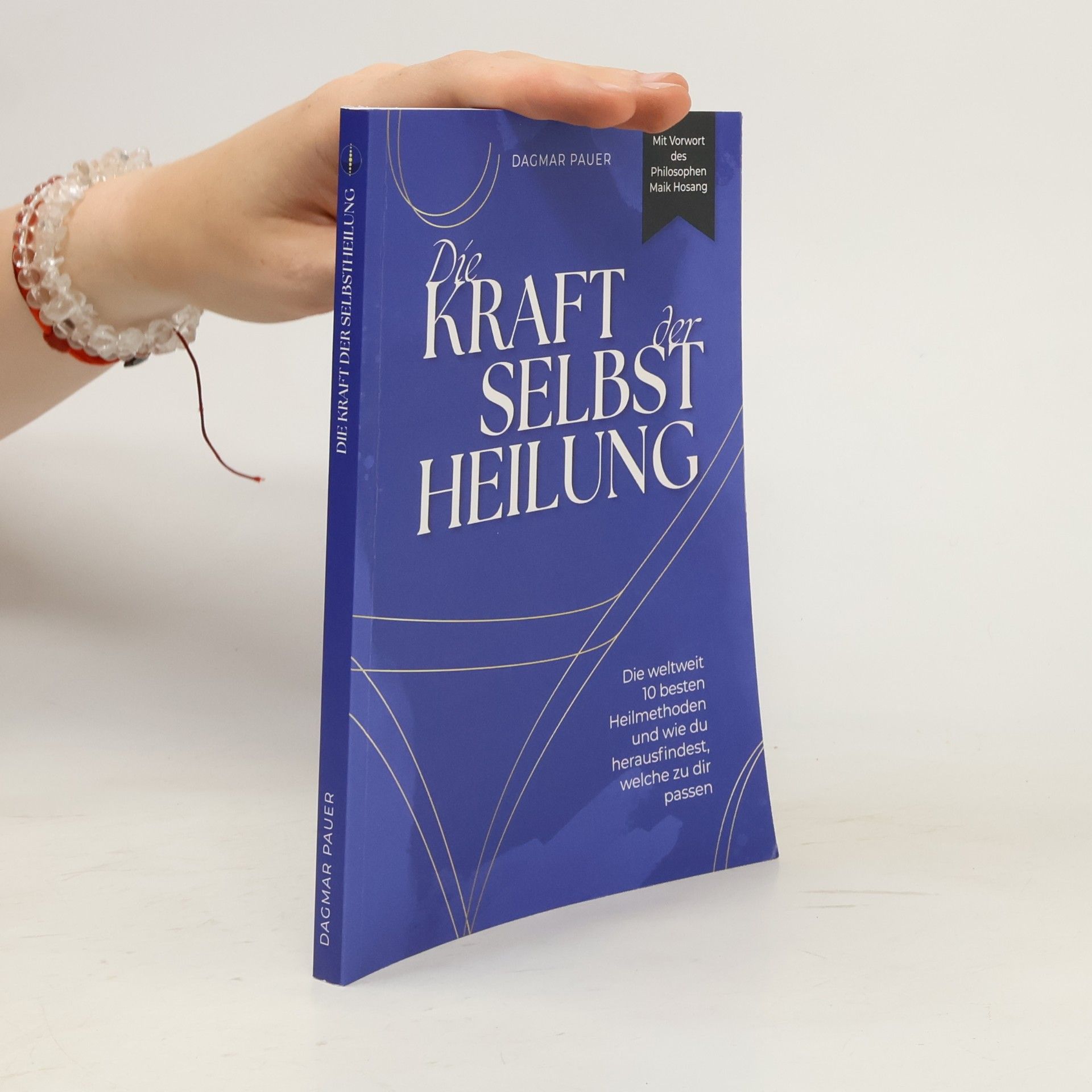 Die Kraft der Selbstheilung