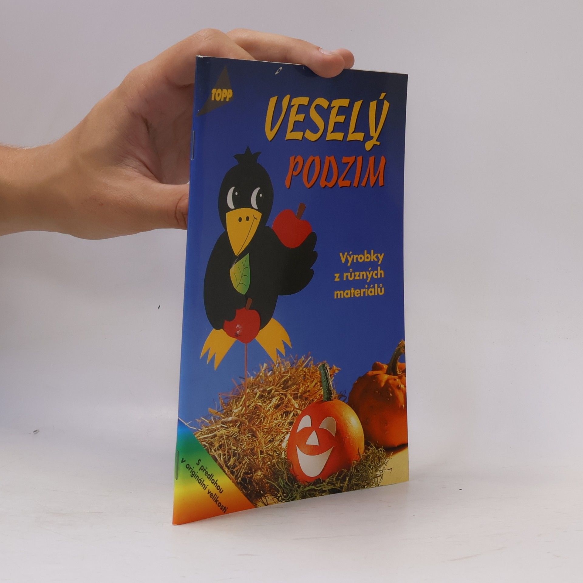 Ingrid Wurst Veselý podzim