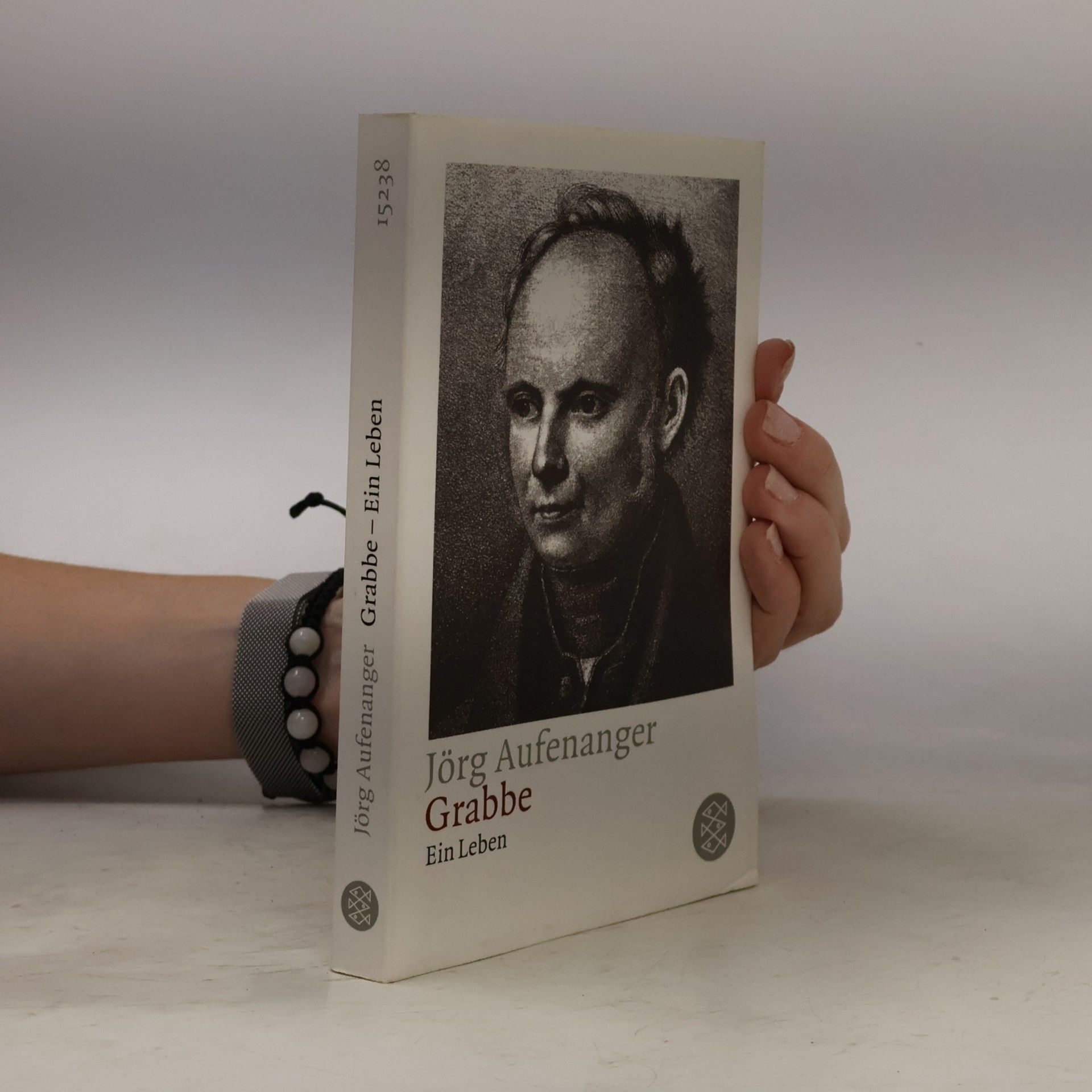 Jörg Aufenanger Grabbe