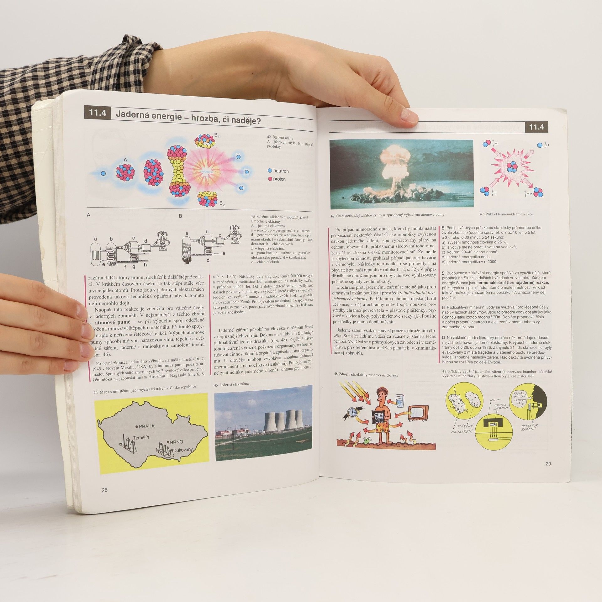 Autores varios Základy chemie 2