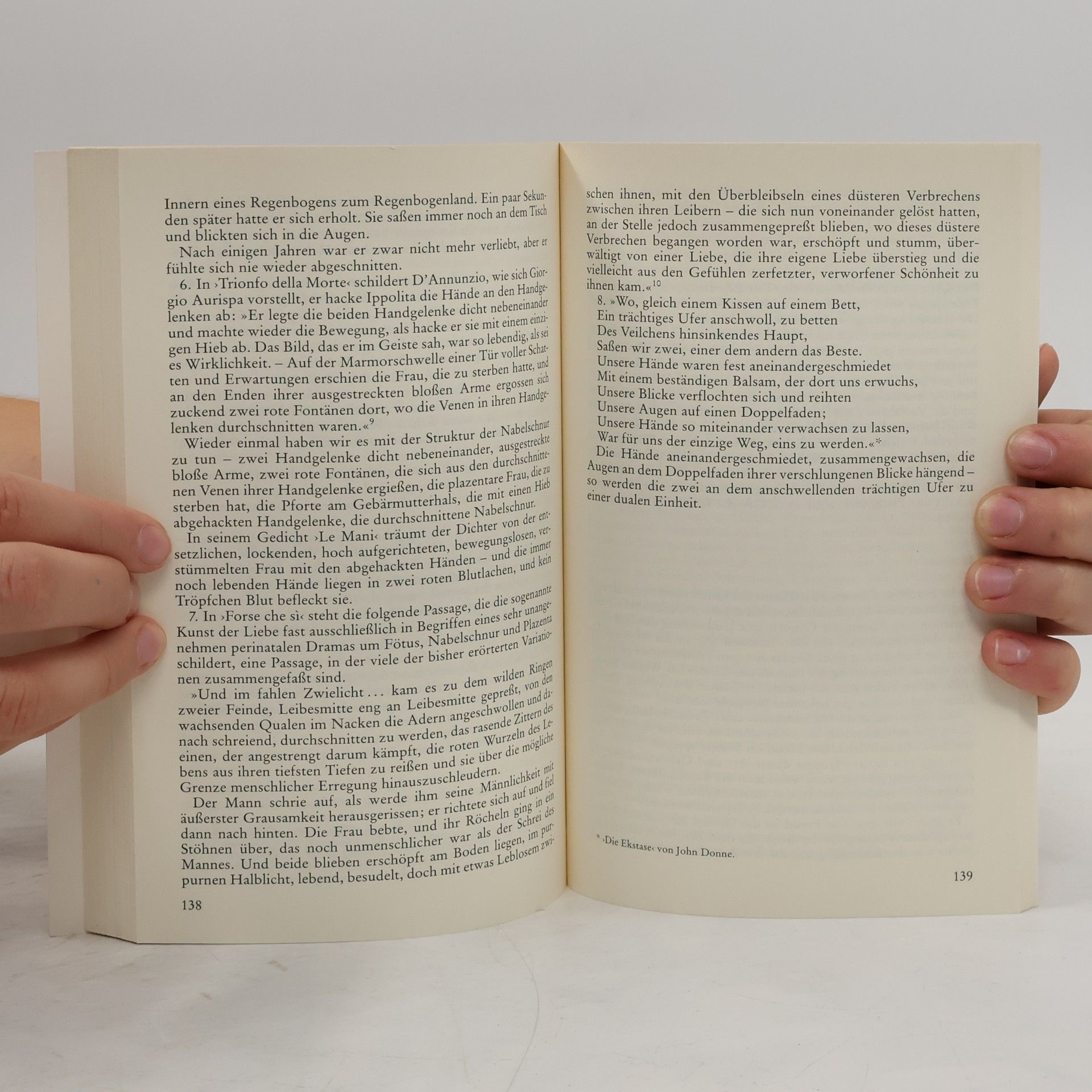Ronald D. Laing Die Stimme der Erfahrung