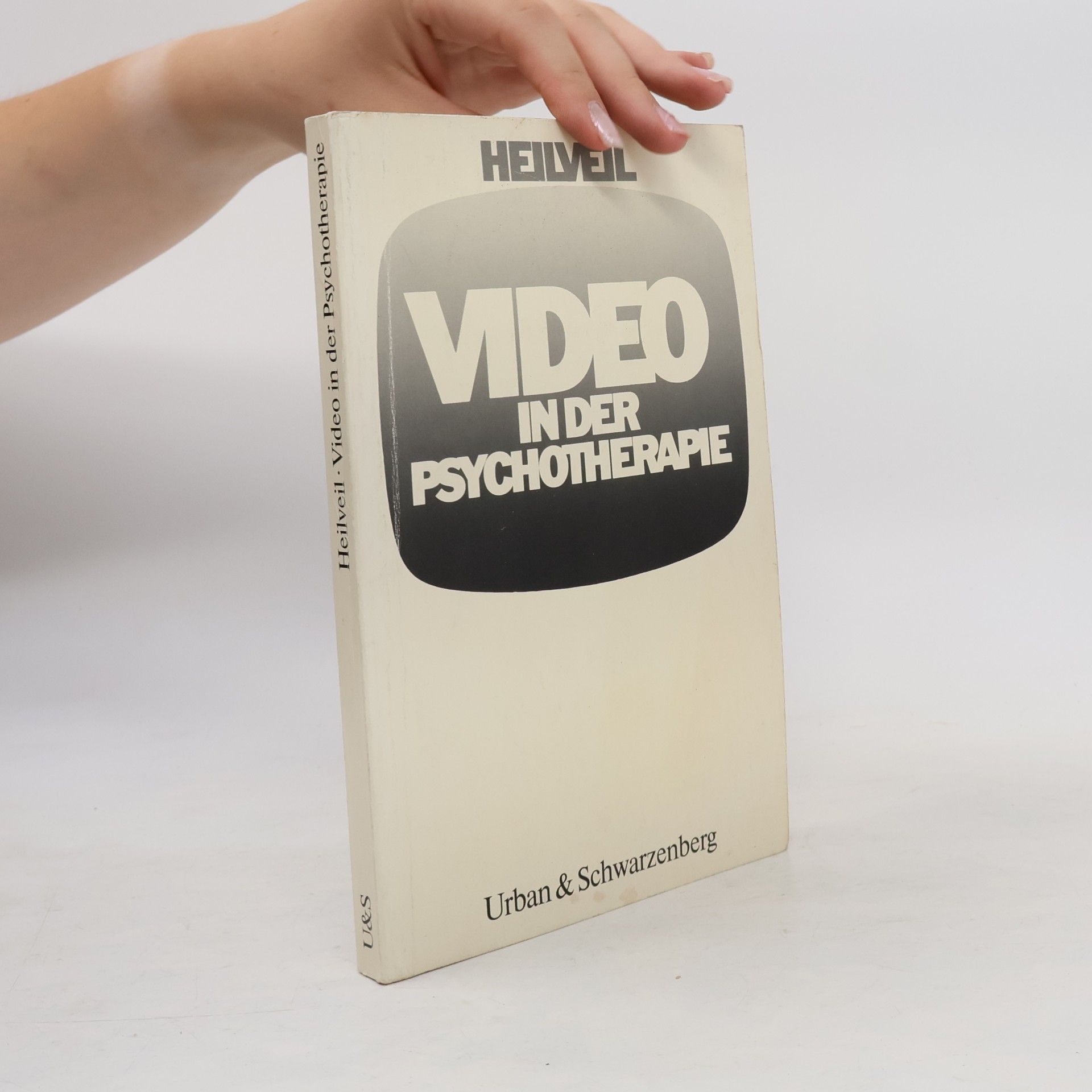 Ira Heilveil Video in der Psychotherapie