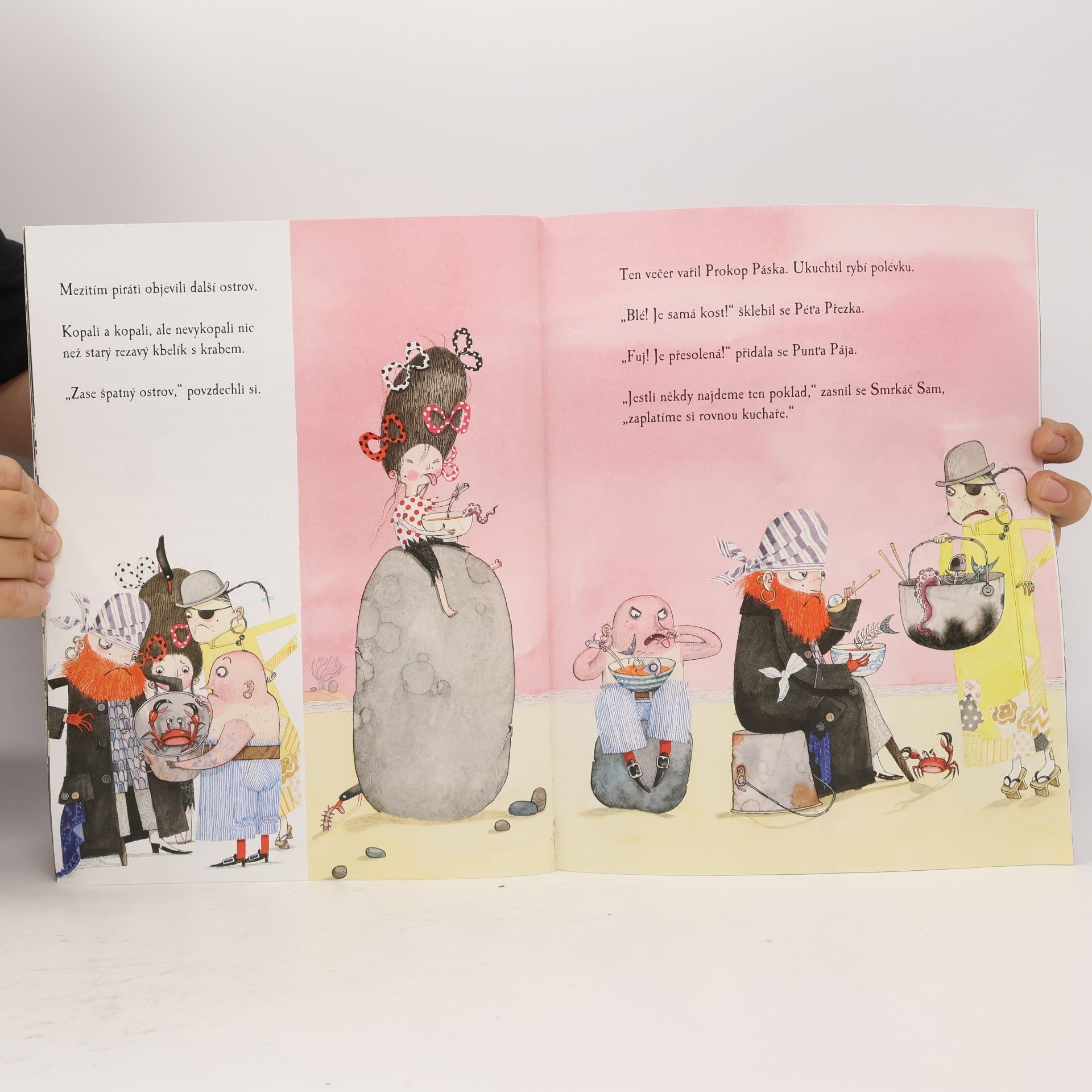 Julia Donaldson Troll