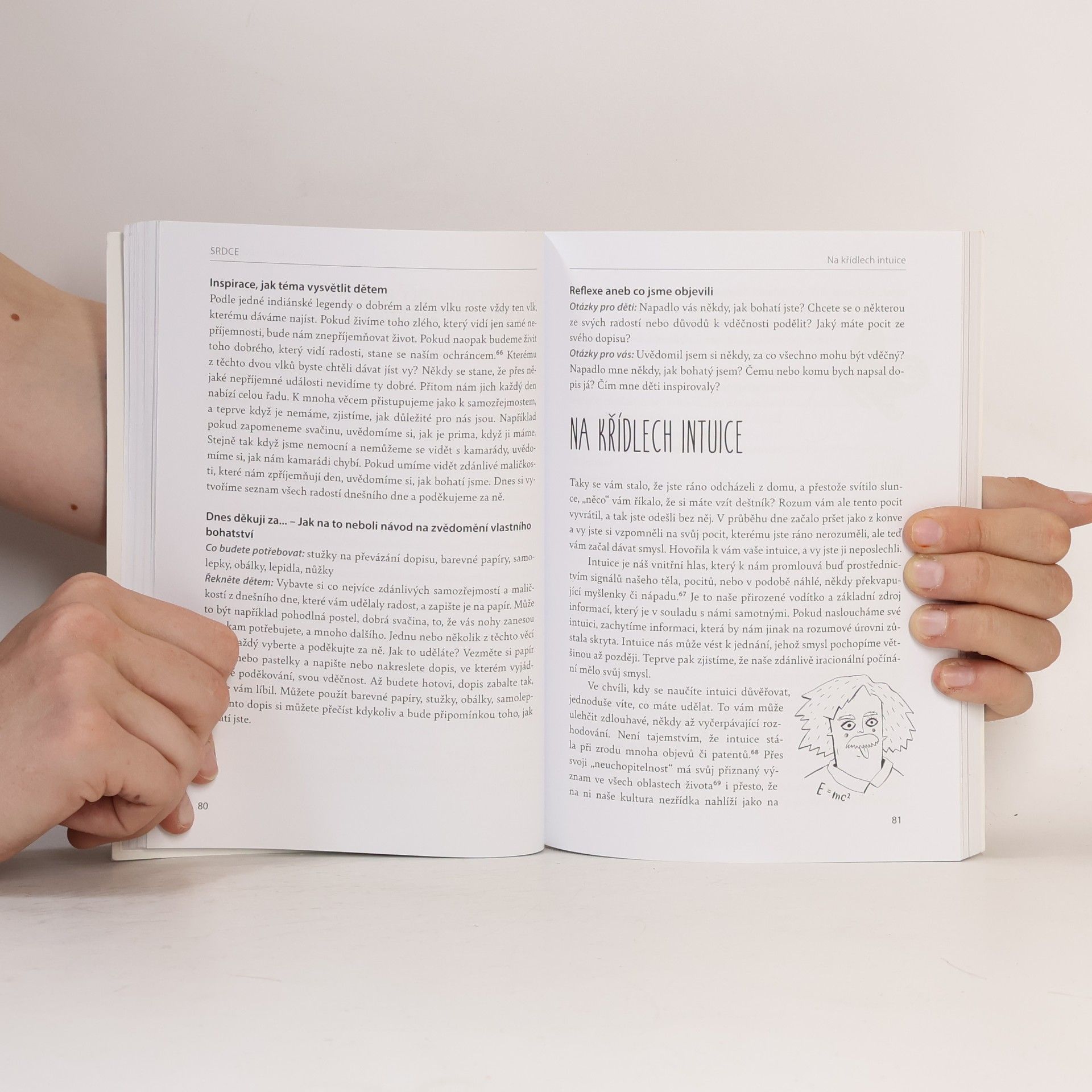 Hana Vykoupilová Připravte děti na život. Rozvoj soft skills pro každého