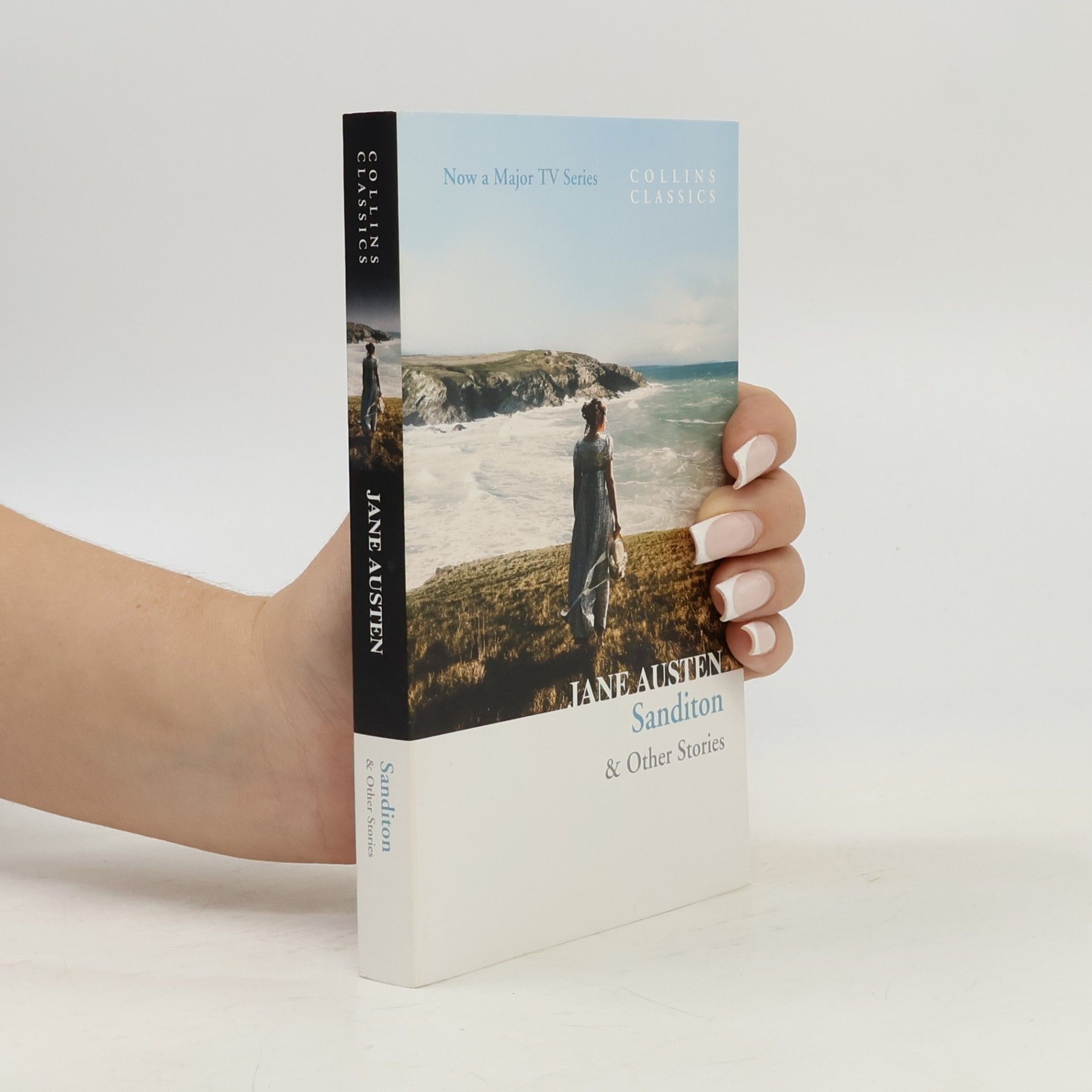 Sanditon & Other Stories