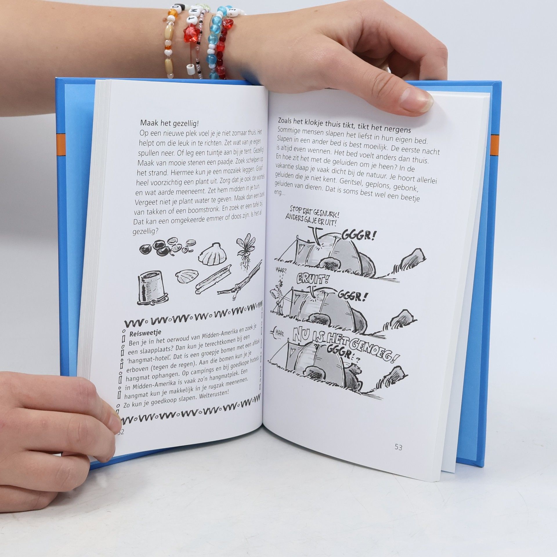 Maarten Wolterink Het Allesboek over Reizen