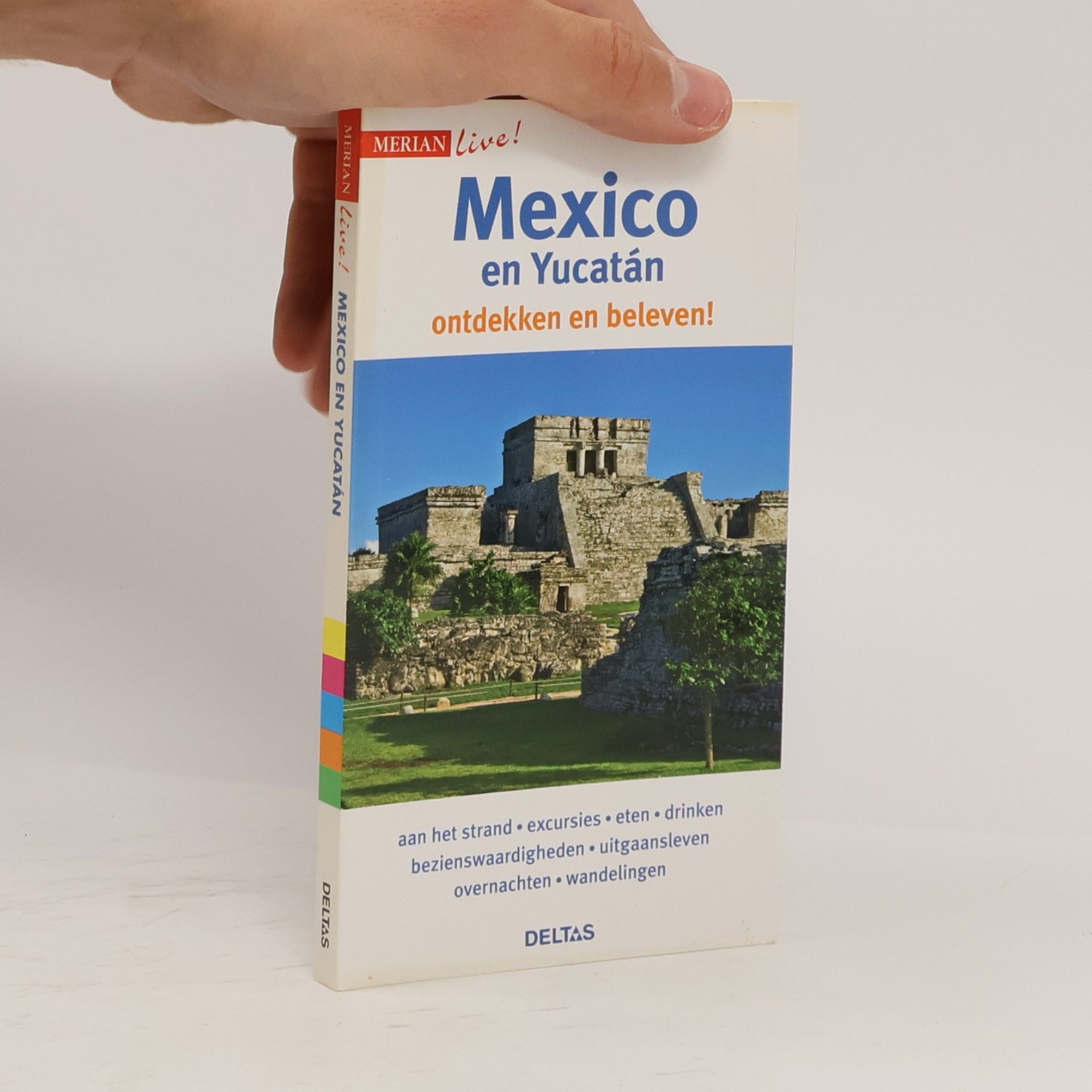 Mexico en Yucatán