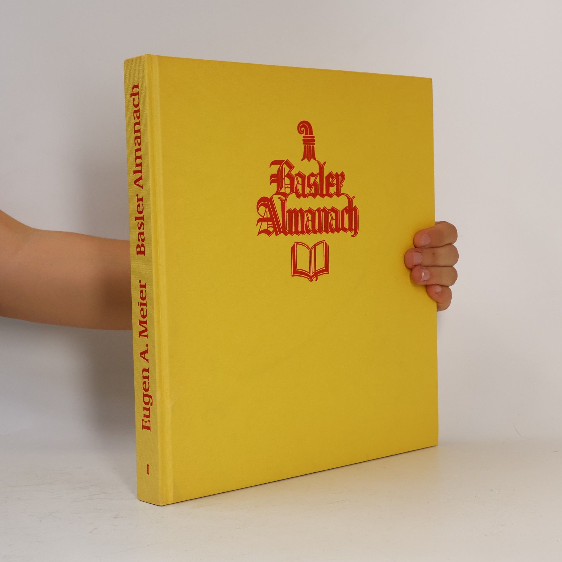 Basler Almanach