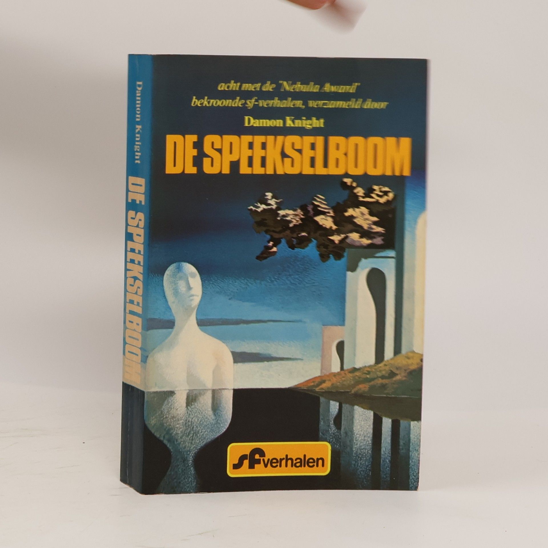 De Speekselboom