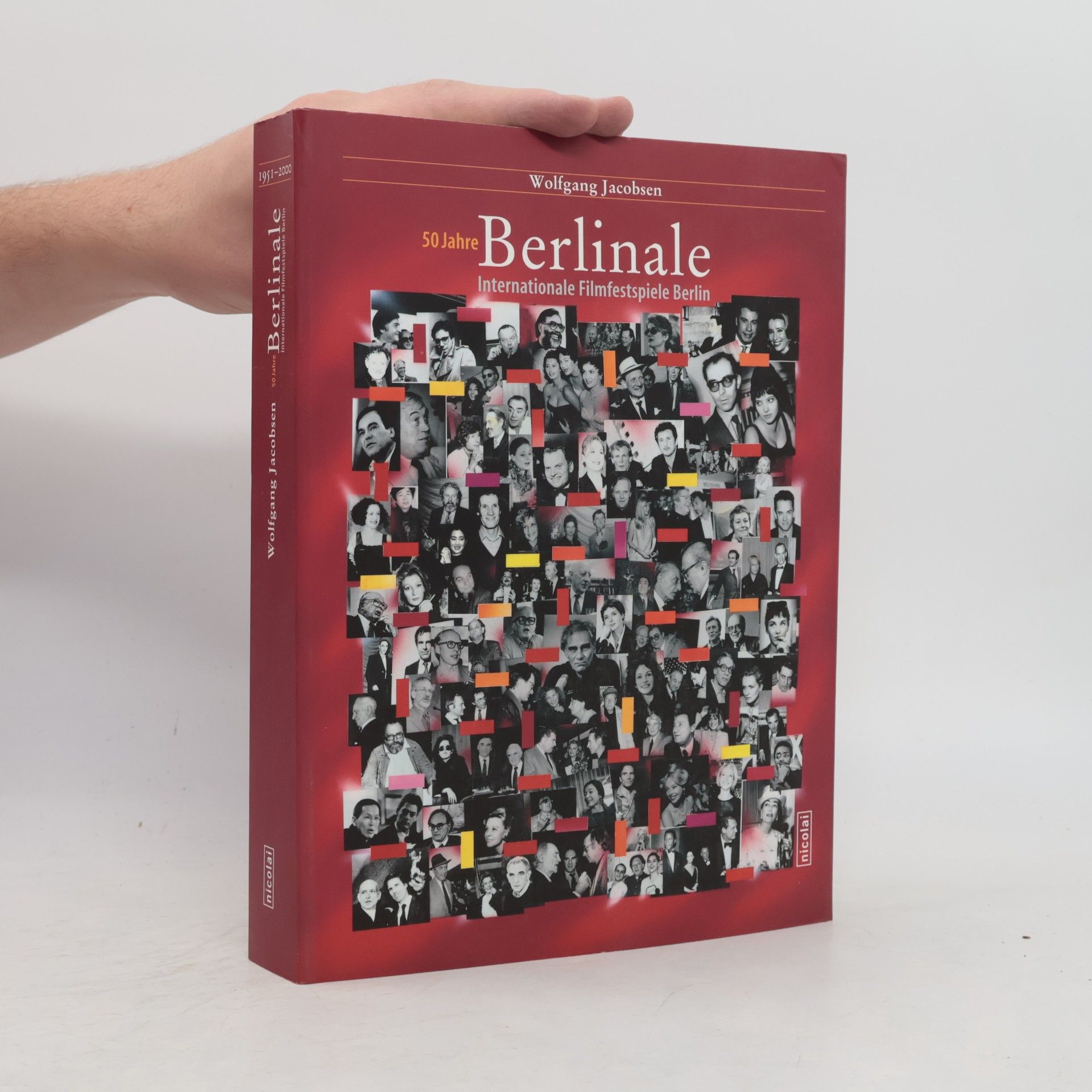 50 Jahre Berlinale