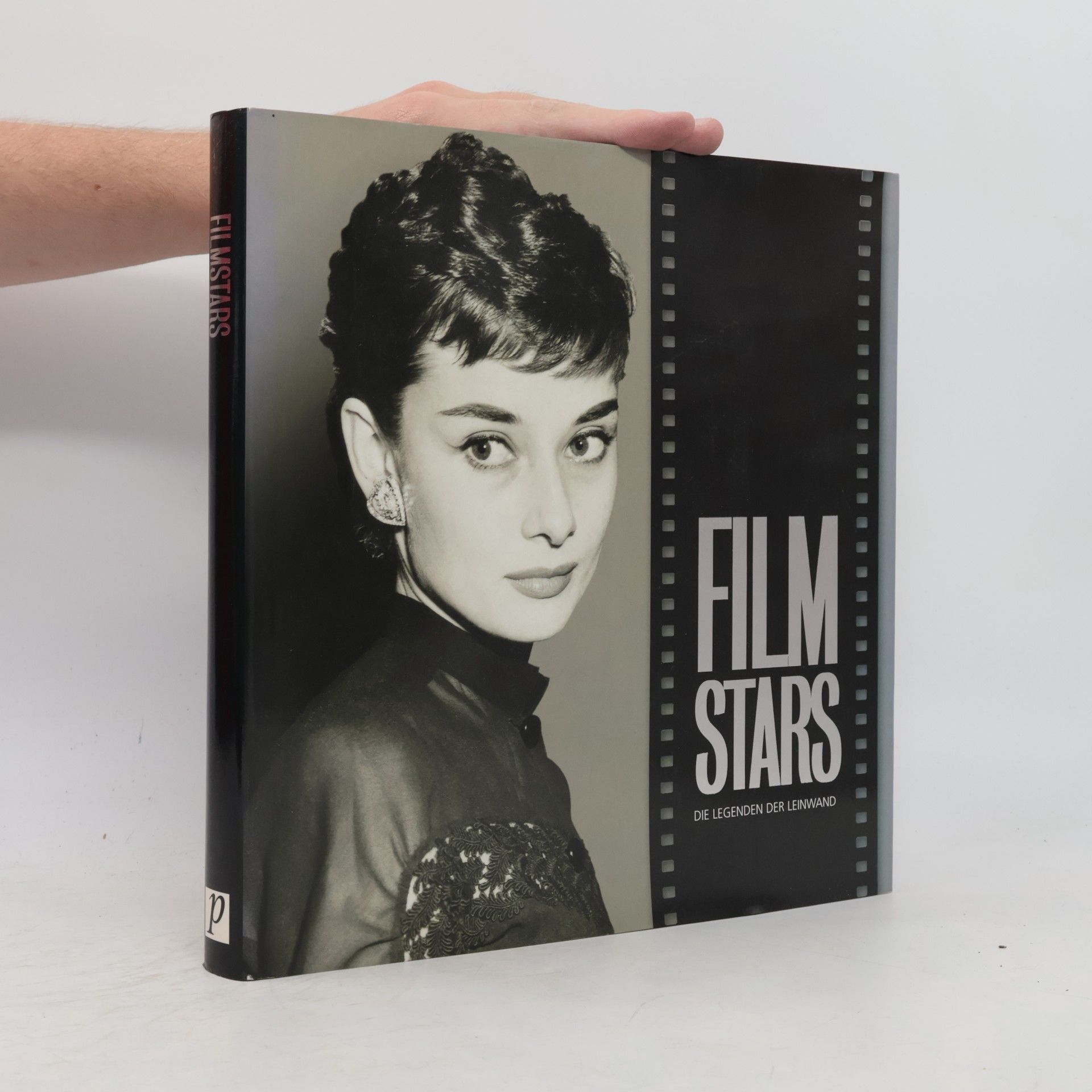 Tim Hill Filmstars