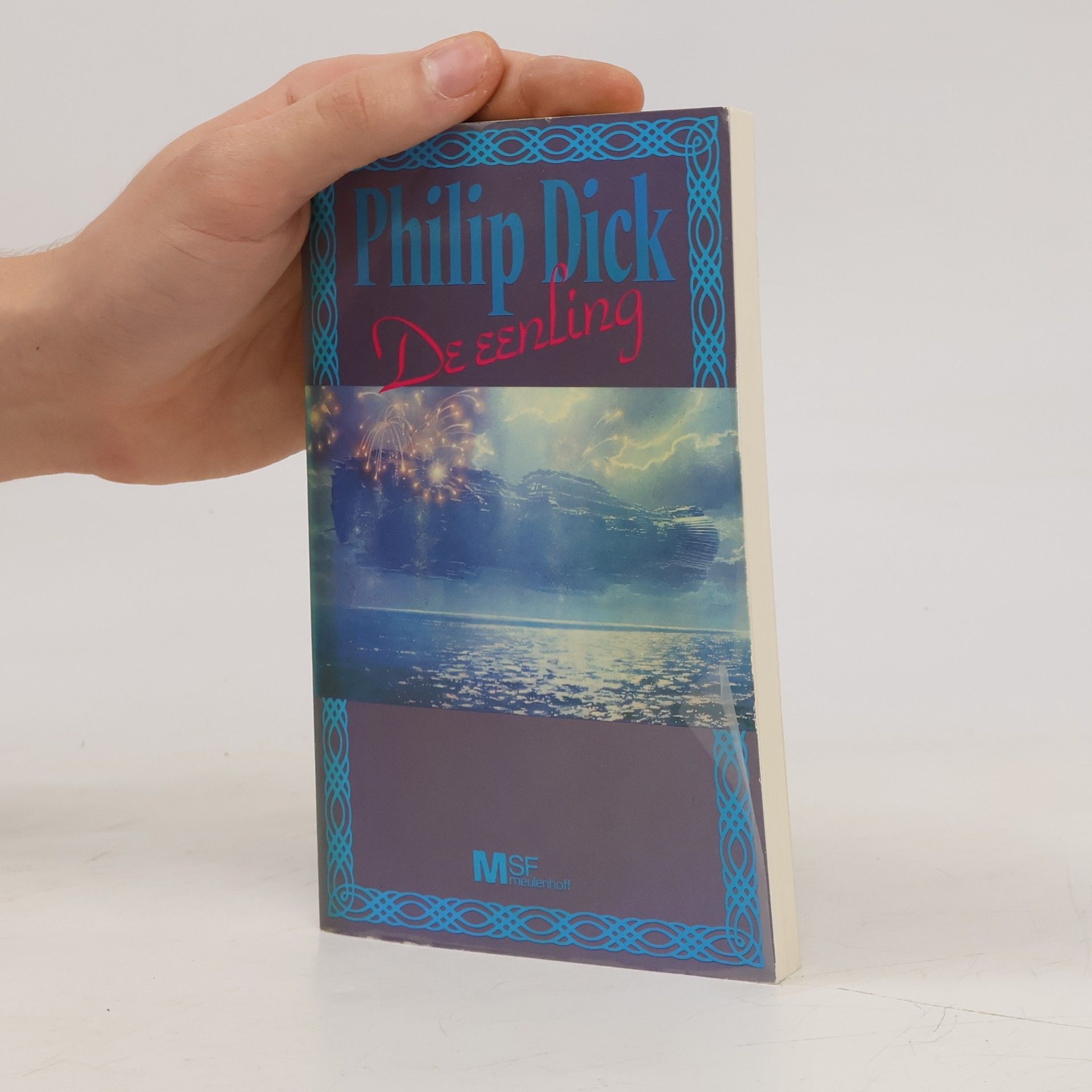 Philip K. Dick De eenling