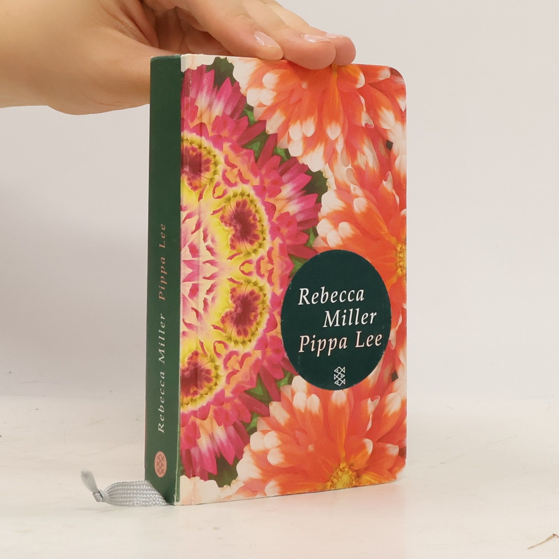 Rebecca Miller Pippa Lee
