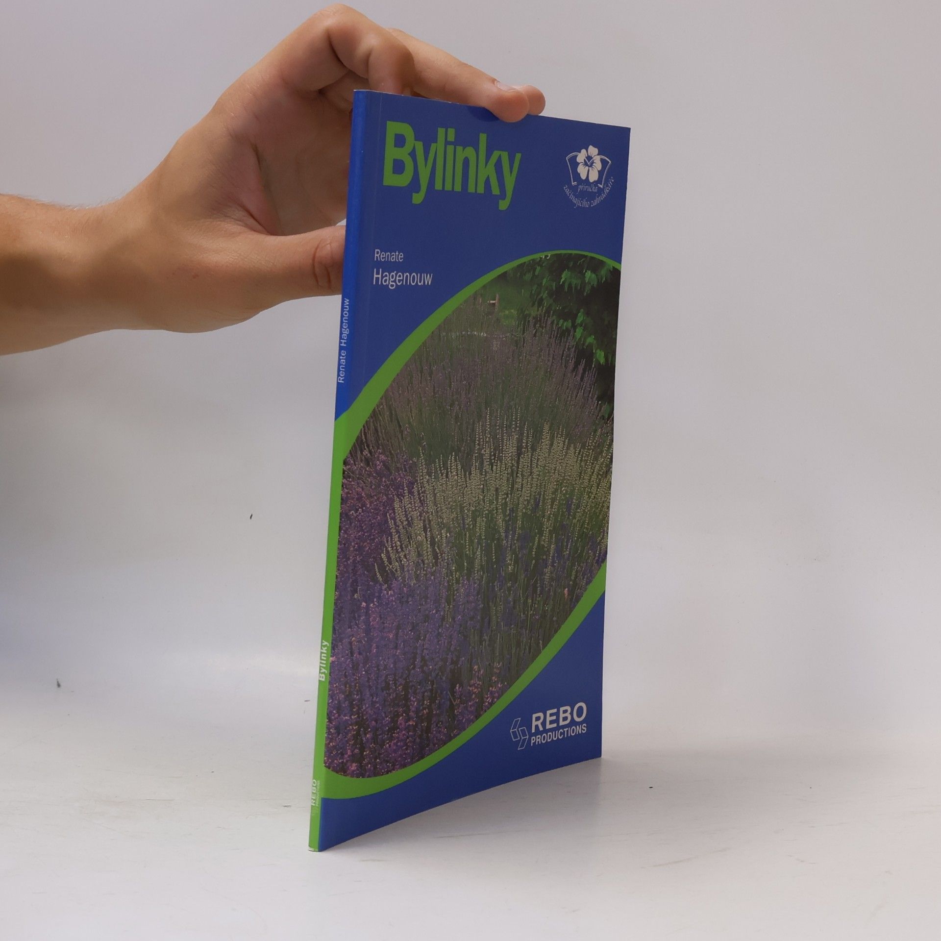 Bylinky