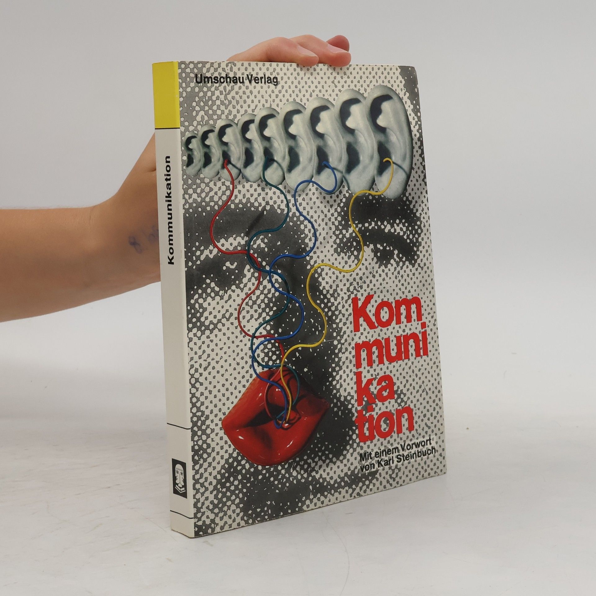 Karl Steinbuch Kommunikation