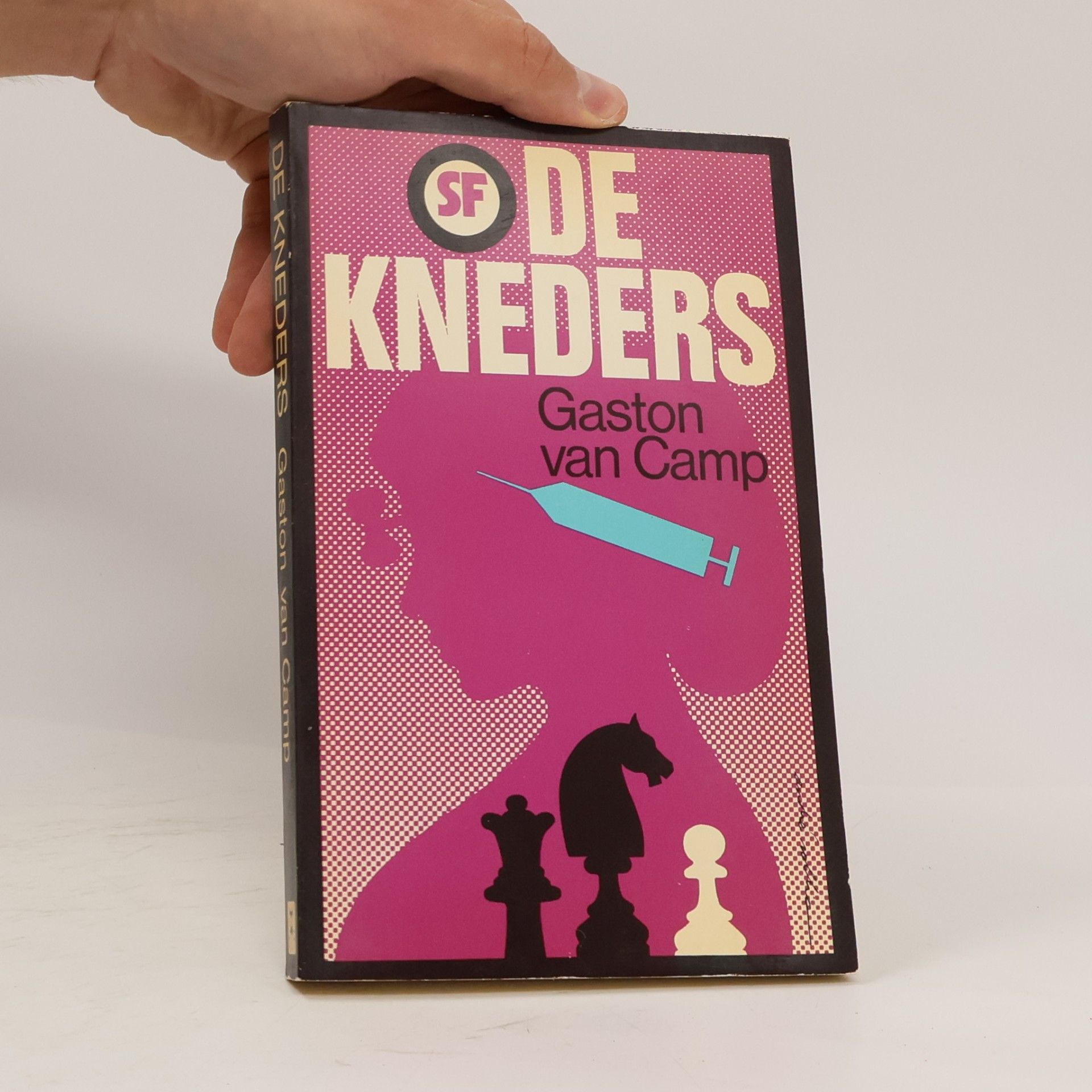 De Kneders