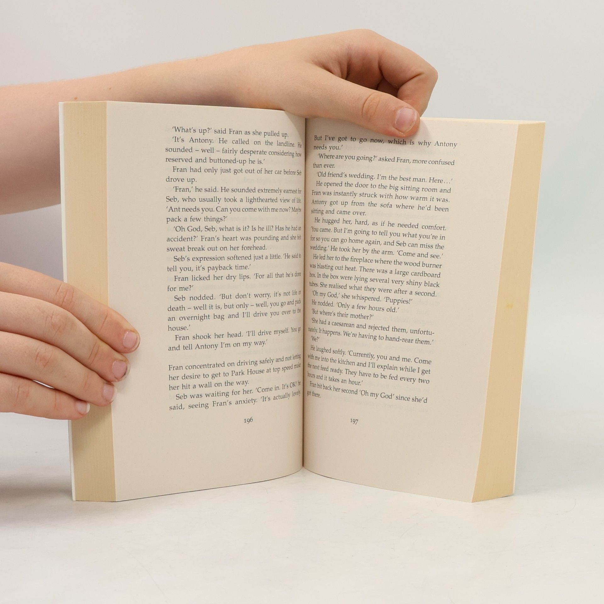 Katie Fforde A Country Escape