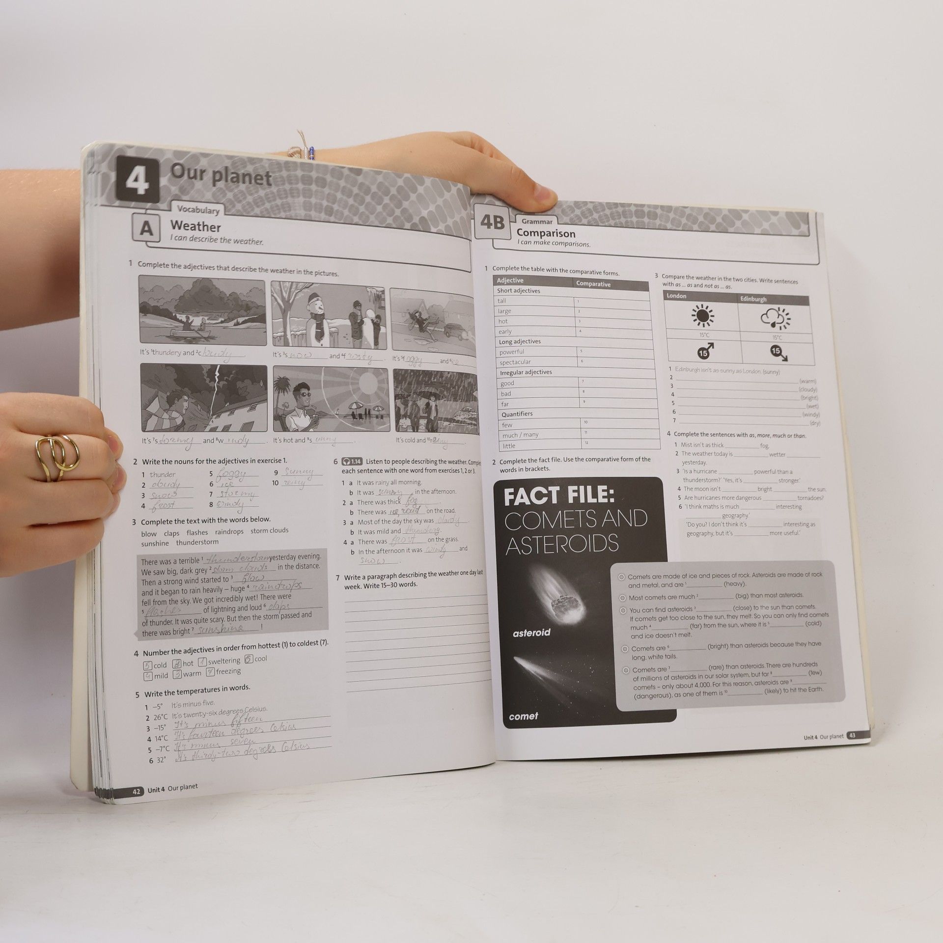 Tim Falla Maturita Solutions: Pre-Intermediate. Workbook