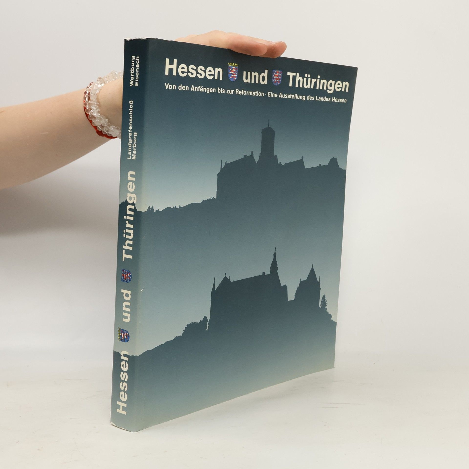 Renate Petzinger Hessen und Thüringen