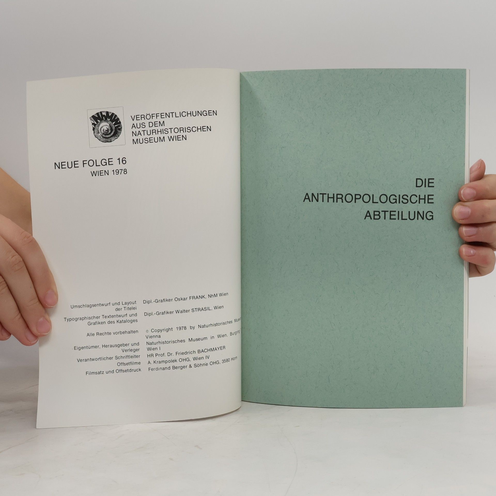 Autorenkollektiv Anthropologie: Entwicklung des Menschen. Rassen des Menschen