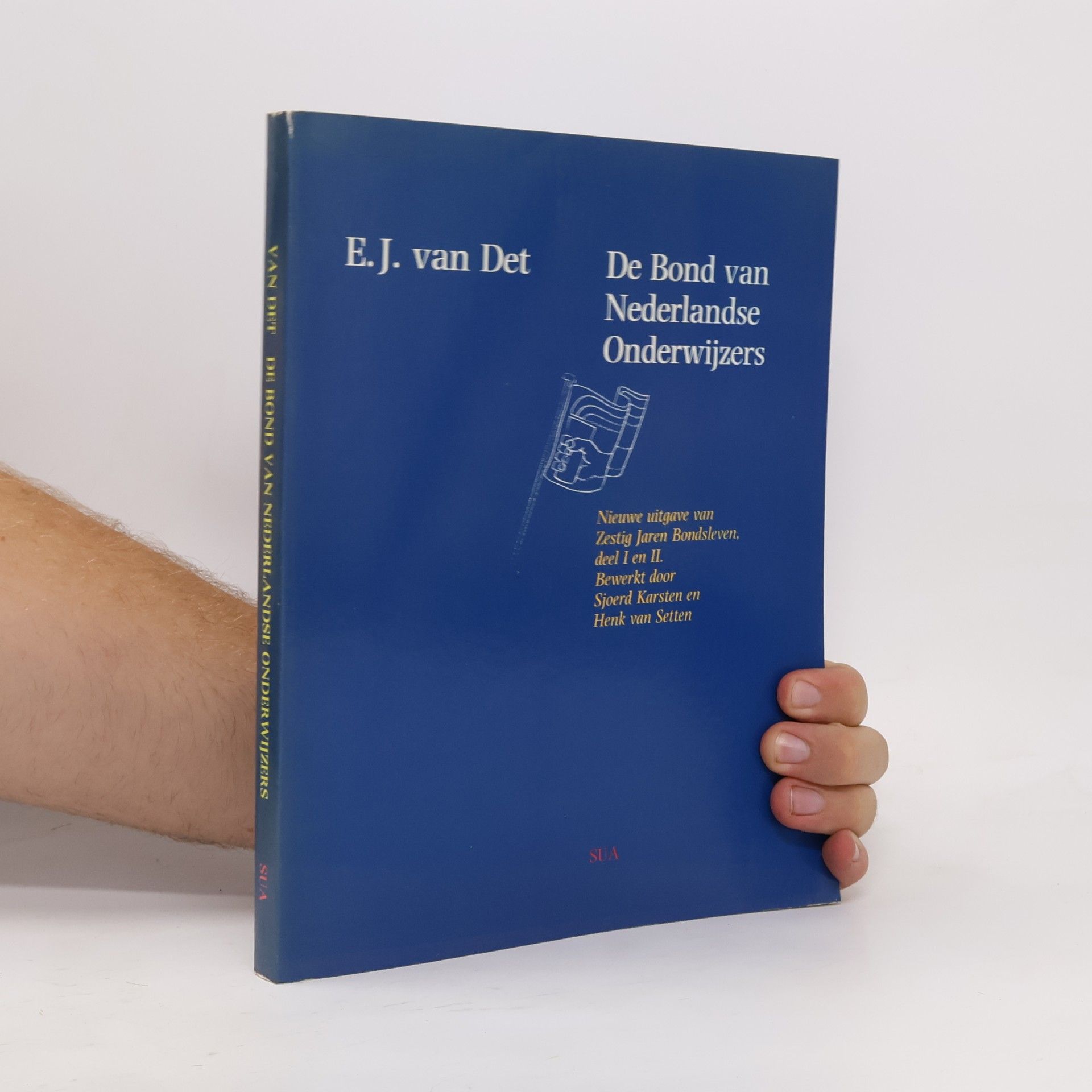 De Bond van Nederlandse Onderwijzers