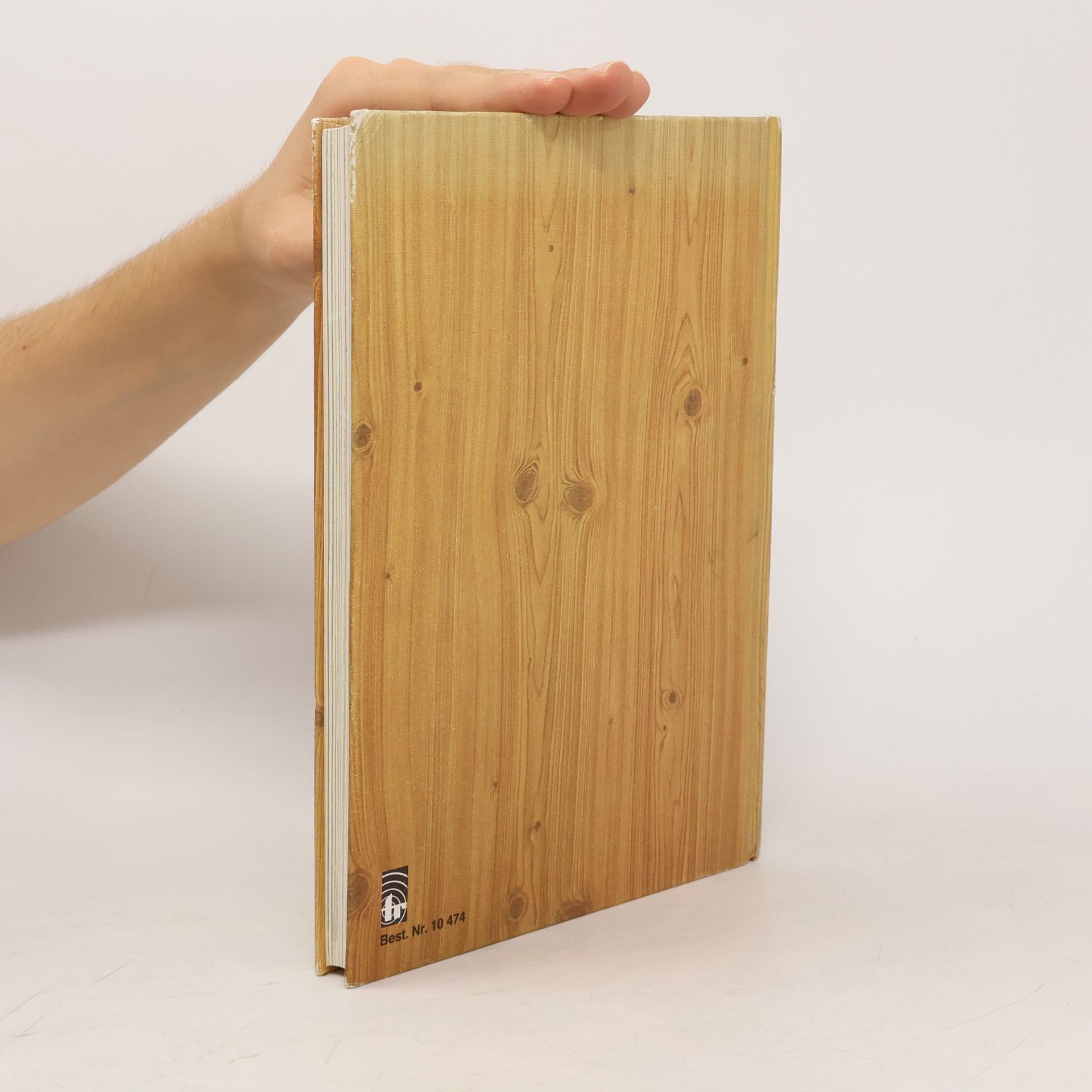 Mosaik 80. Jahrbuch für die ältere Generation