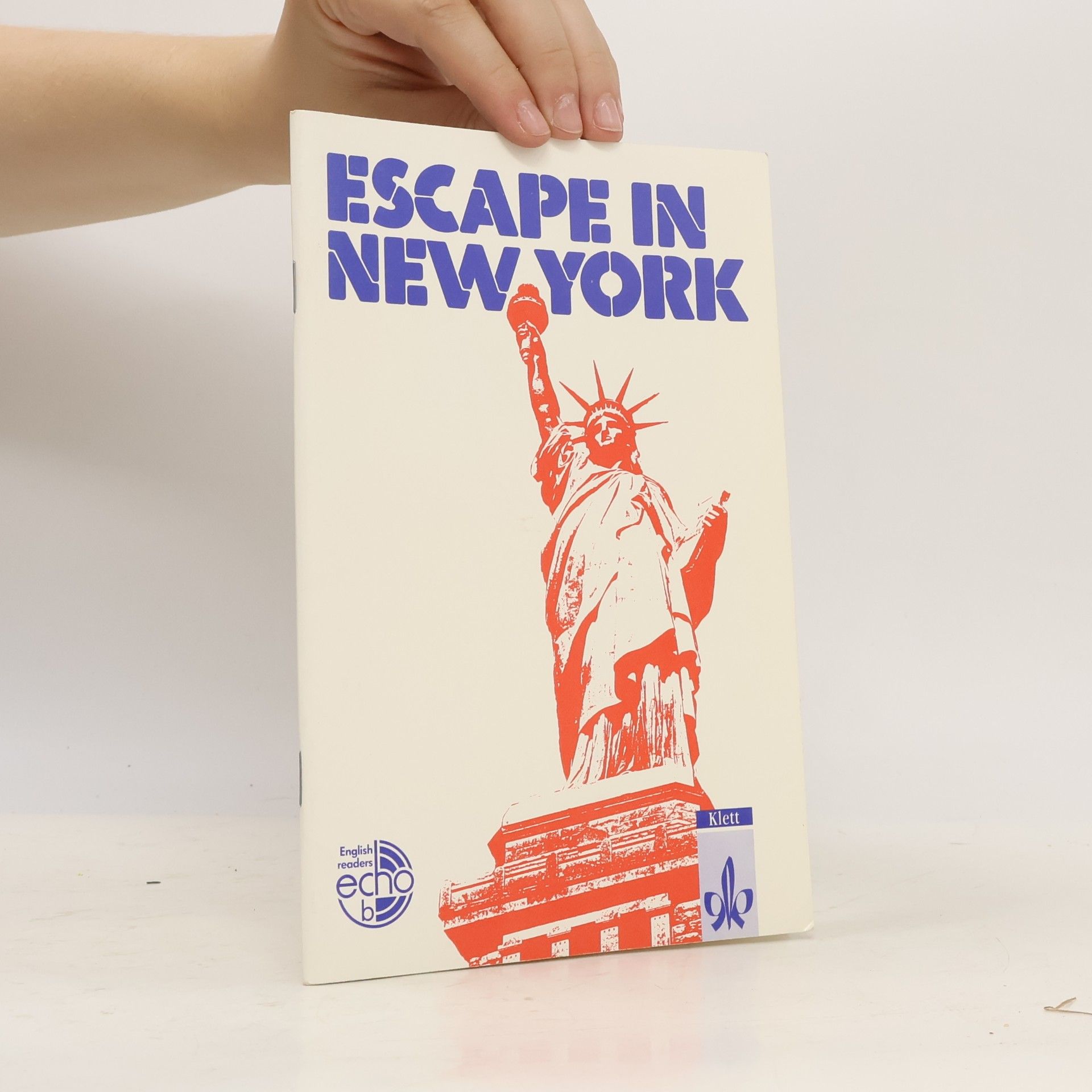 Richard Musman Escape in New York