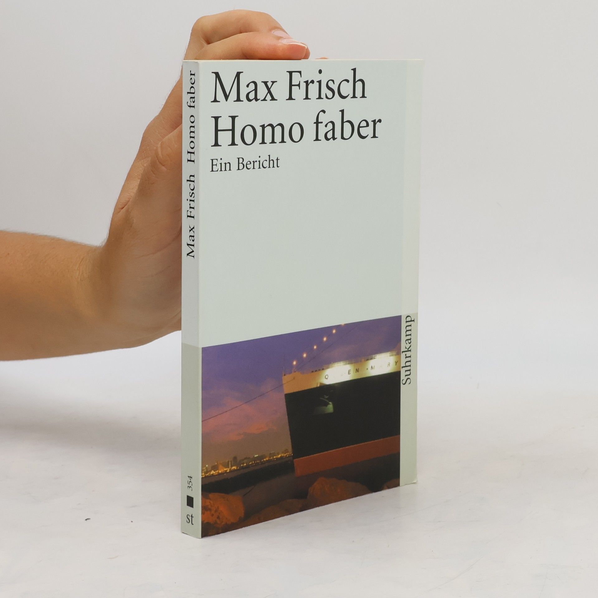  Homo faber