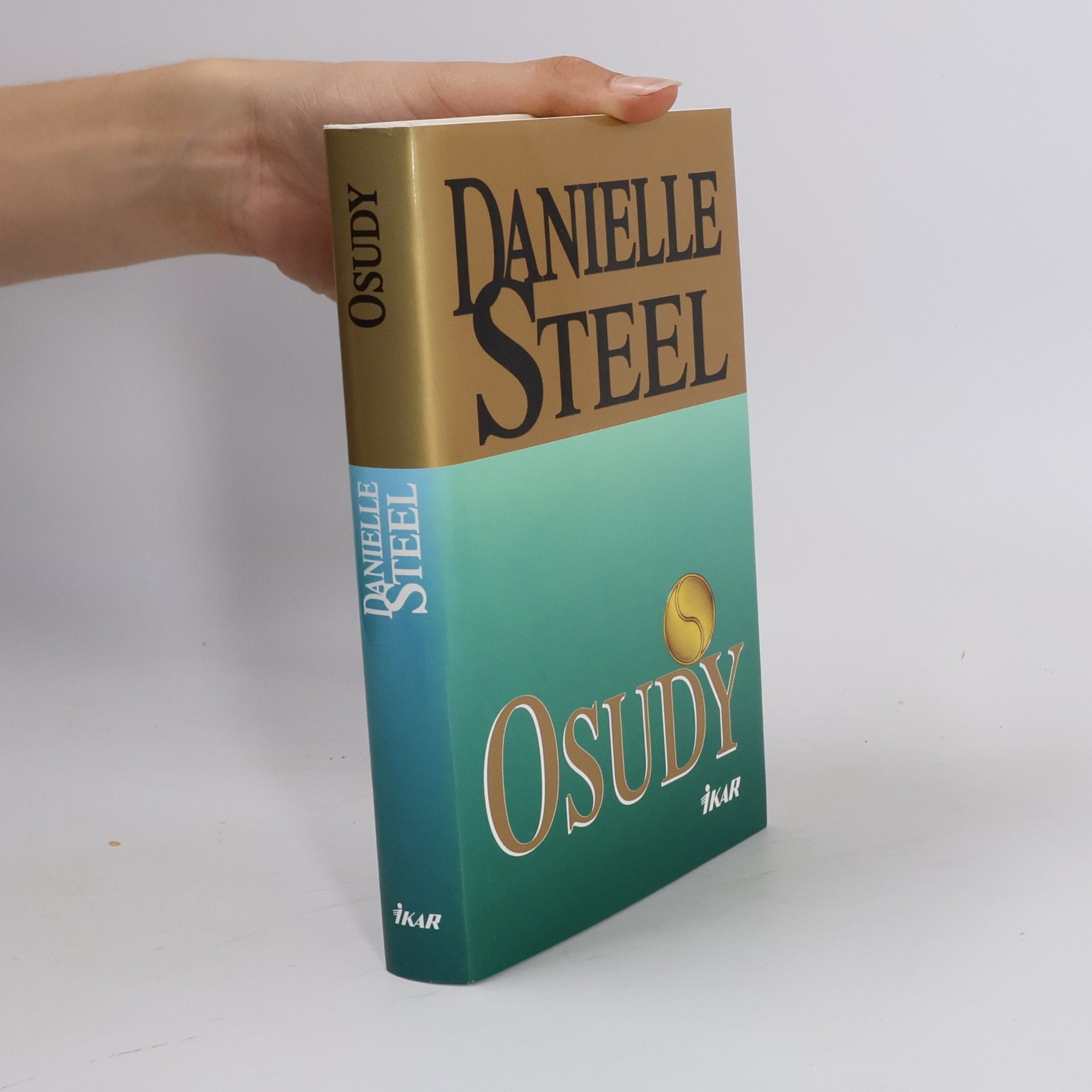 Danielle Steel Osudy